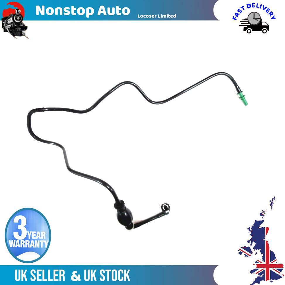 FUEL LINE HOSE PIPE FITS RENAULT Trafic II NISSAN Primastar 8200505325