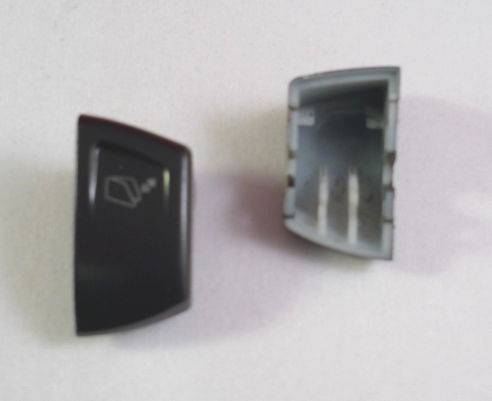 Mercedes Sprinter Vito window control power switch button REAR side - vpas1