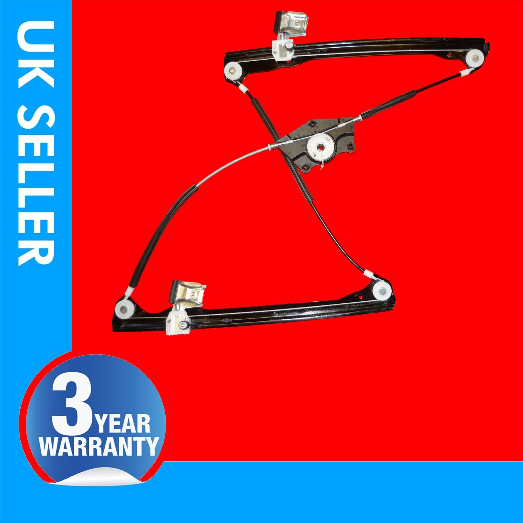 Electric window regulator front right For Seat Toledo Leon 1M0837462 A