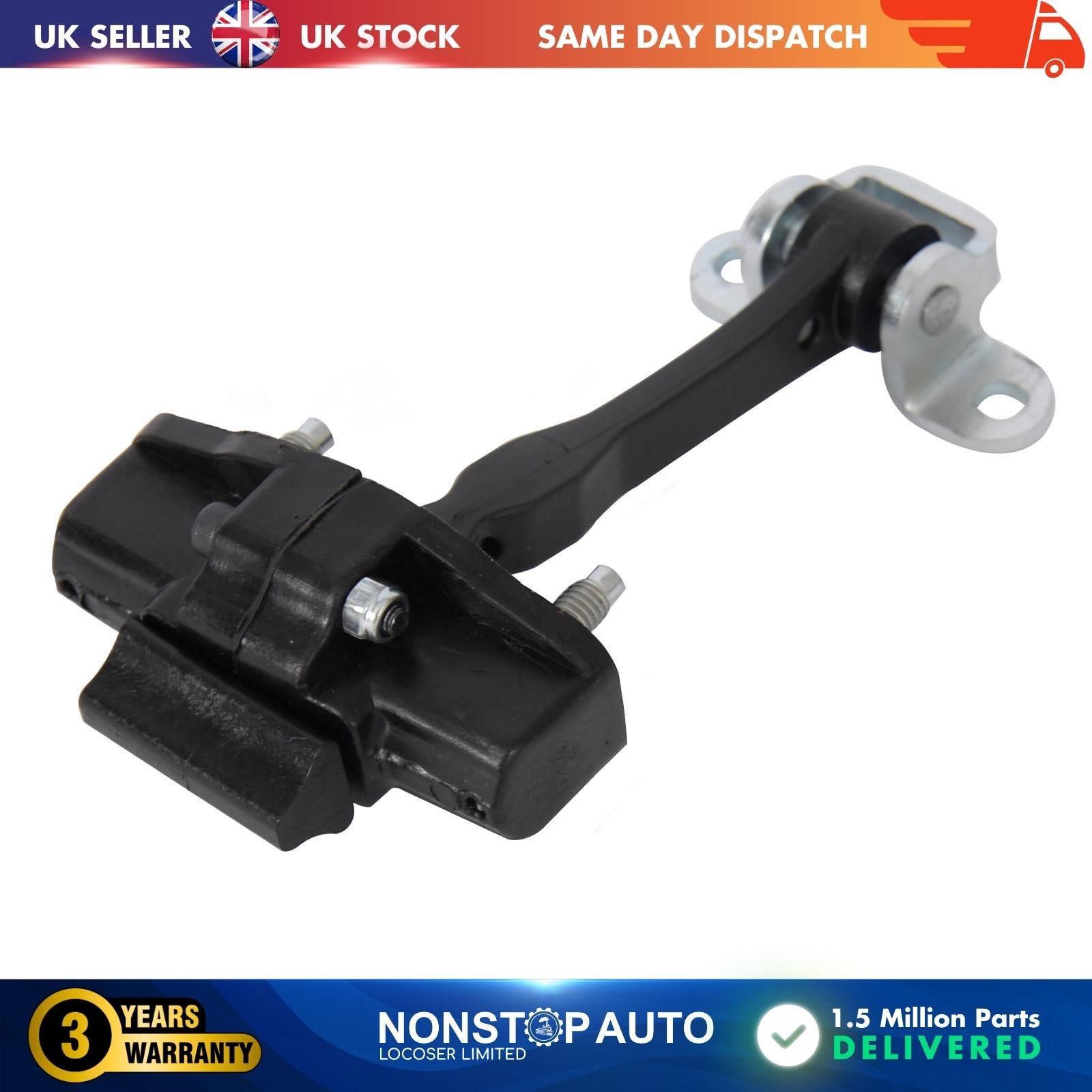 Door Hinge Check Strap Rear Left or Right Side For ALFA ROMEO 159 50510941