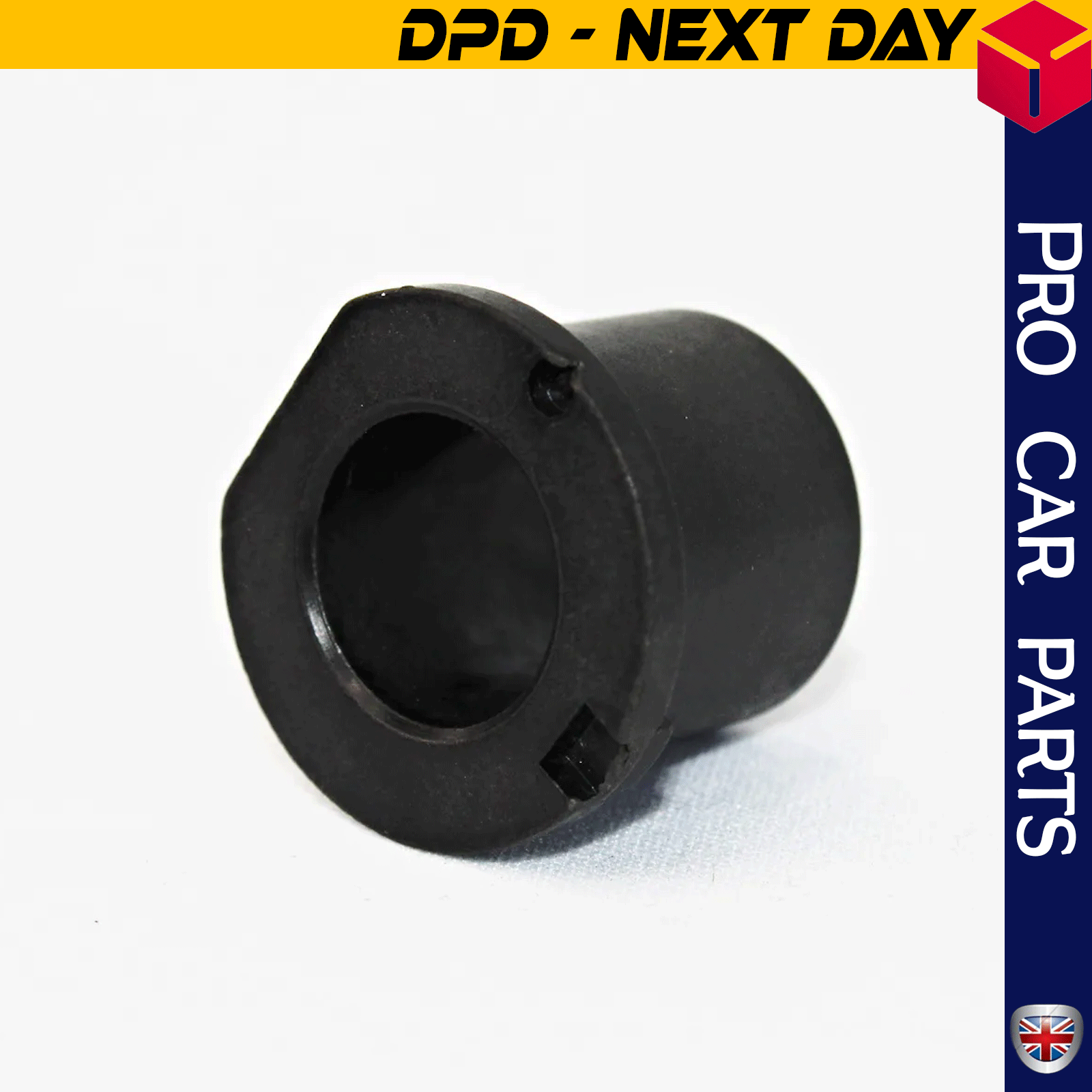 Clutch Pedal Bush Bottom Fits Fiat Idea Palio Practico Grand Punto Uno46784963