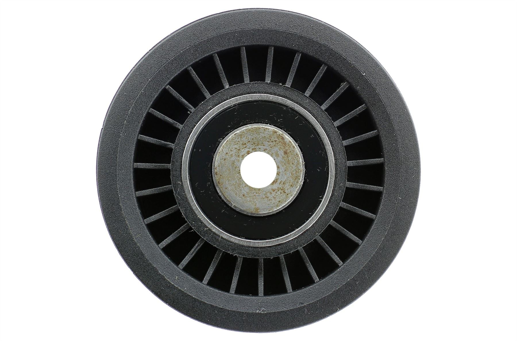 Fan Belt Tensioner Pulley - V - Ribbed Belt Idler FOR VOLKSWAGEN CRAFTER LT