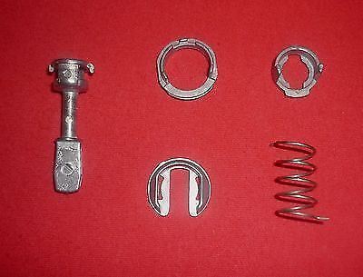 VW Golf Bora Mk4 Serratura Kit Di Riparazione 339