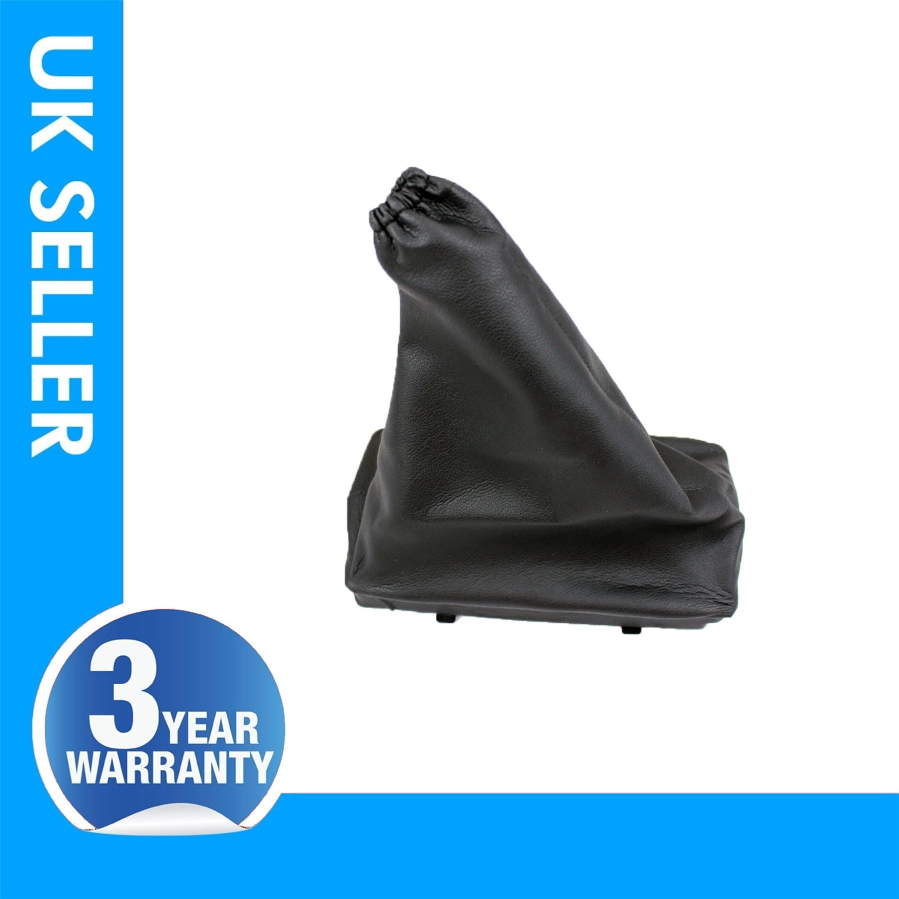 Hanbrake Shifter Gaiter  Cover Vauxhall Opel Corsa C Combo C 578518