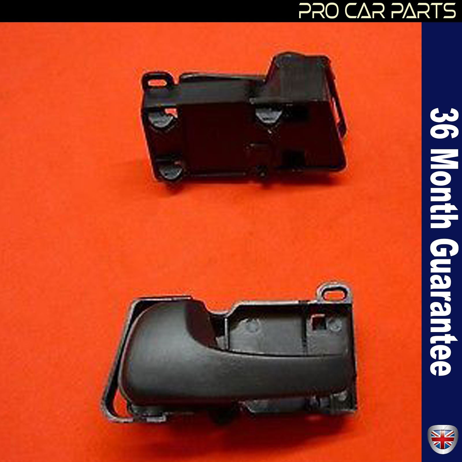 for VW Passat B4 Door Handle front left / 3A0837235