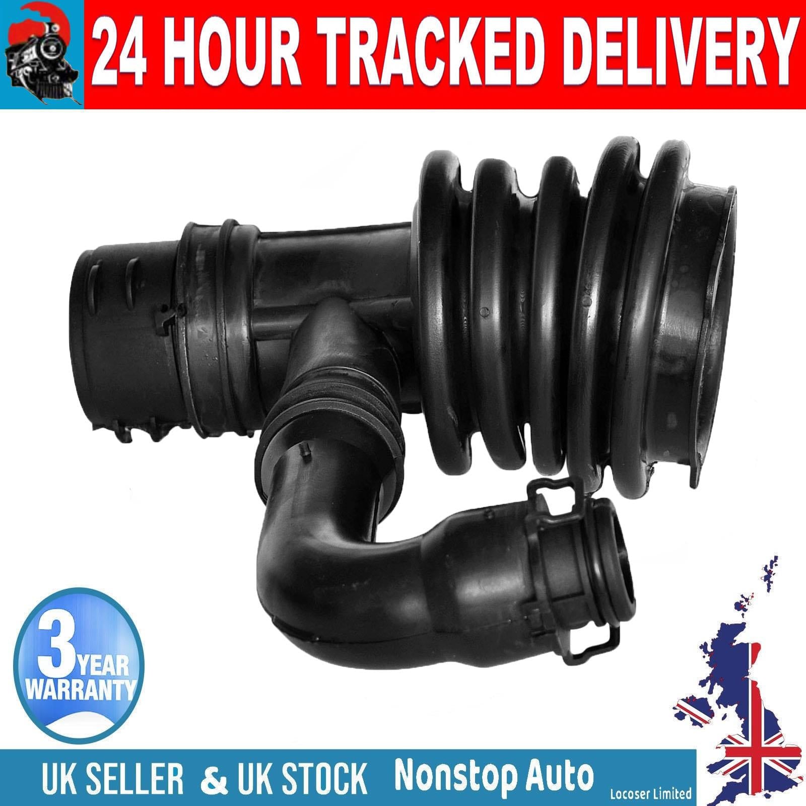 AIR FILTER INTAKE HOSE FITS FORD Focus C-Max VOLVO C30 S40 II V50 7M519A673EJ