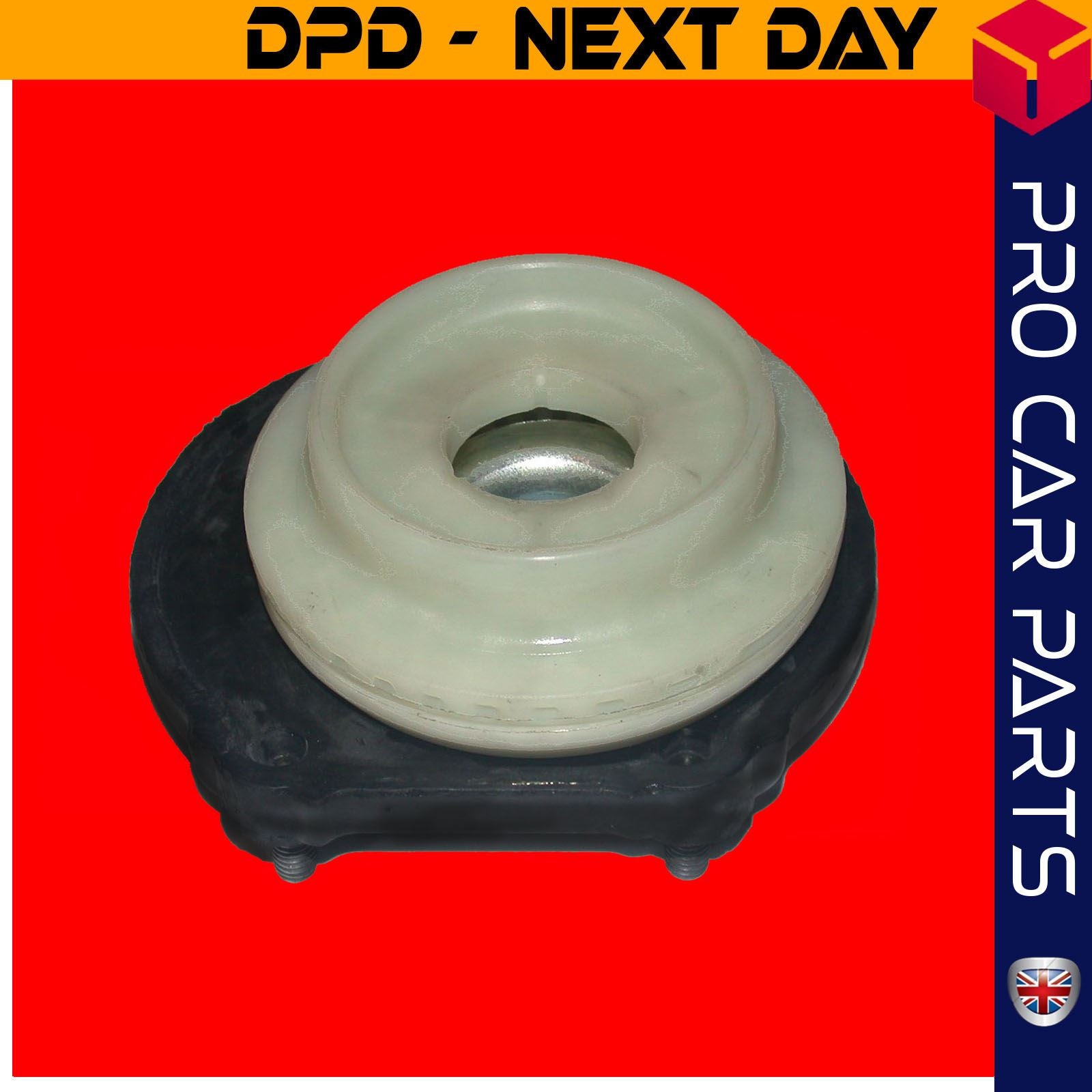 FOR PEUGEOT BIPPER suspension shock strut top mounting & Bearing Right
