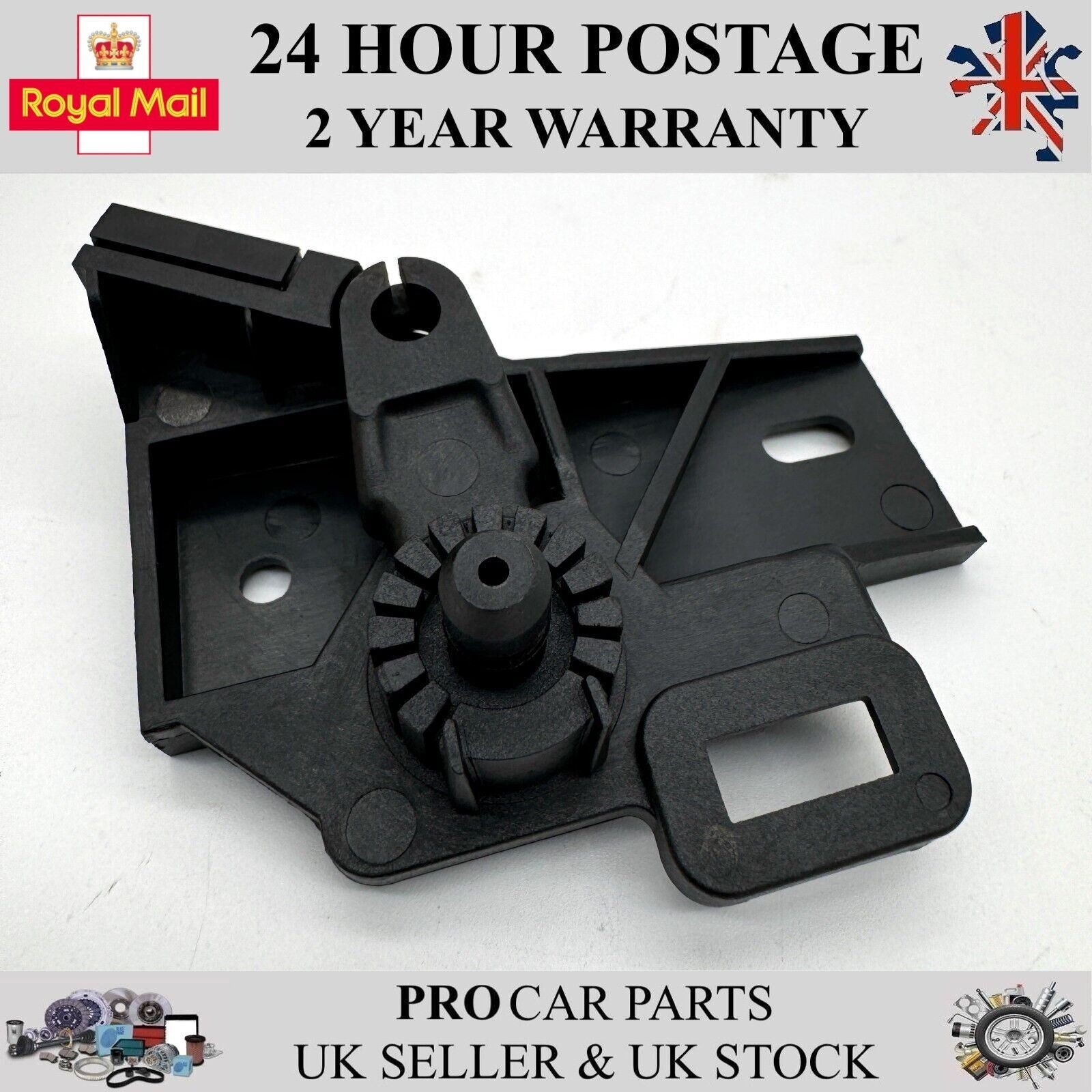 Hood Bonnet Release Bracket For VW Beetle Golf E-Golf Jetta Novo Fusca Passat Polo Sharan Vento SEAT Alhambra Ateca Leon Toledo SKODA Fabia Karoq Kodiaq Octavia Rapid Superb 6R1823633