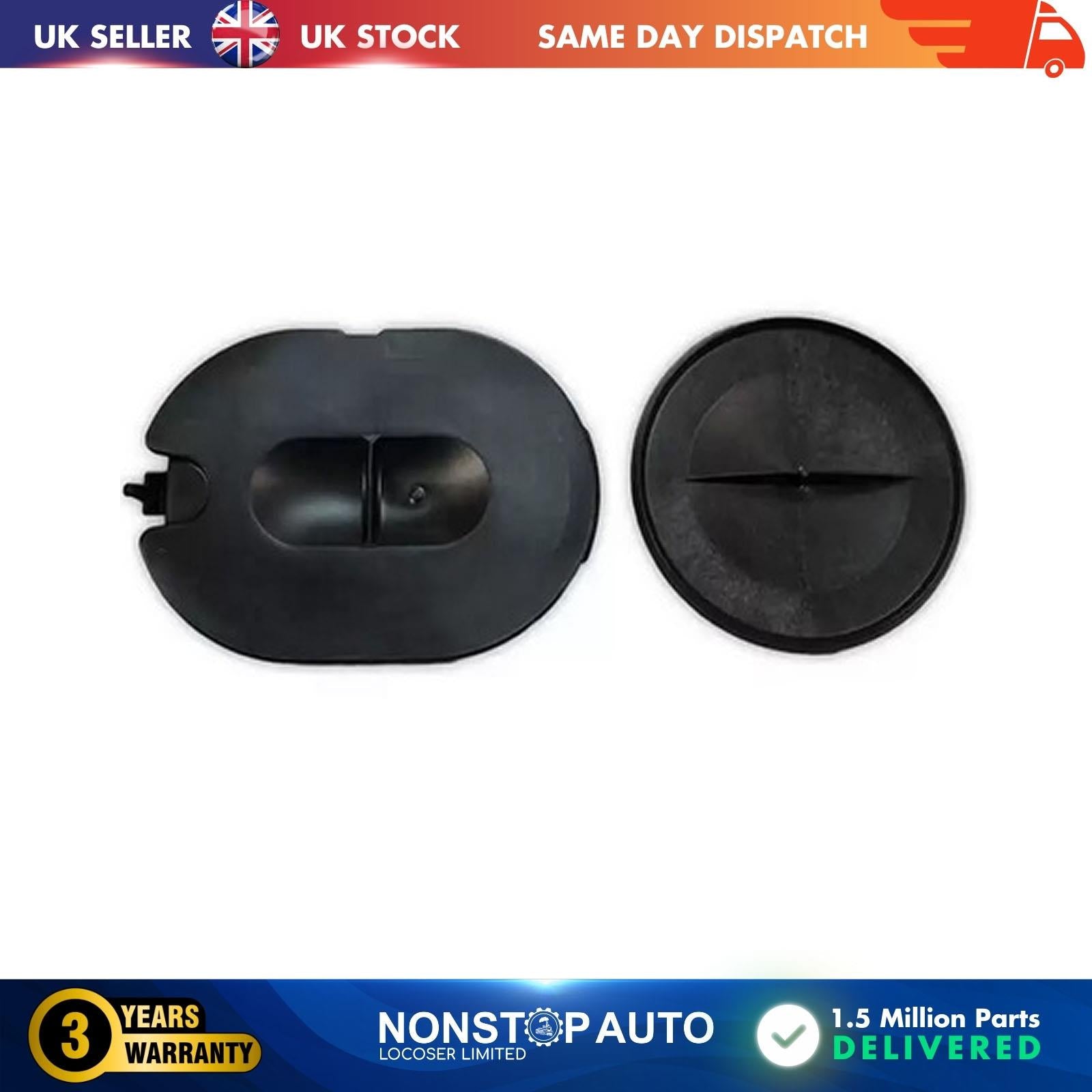 Front hood cover wheelarch cover For RENAULT Megane Scenic MK2 7701055352