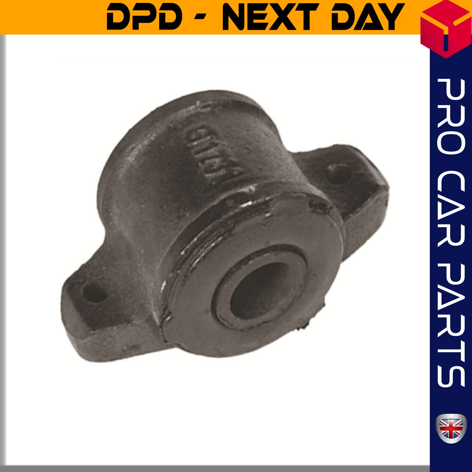CONTROL ARM BUSHING FITS NISSAN Interstar 7700302115
