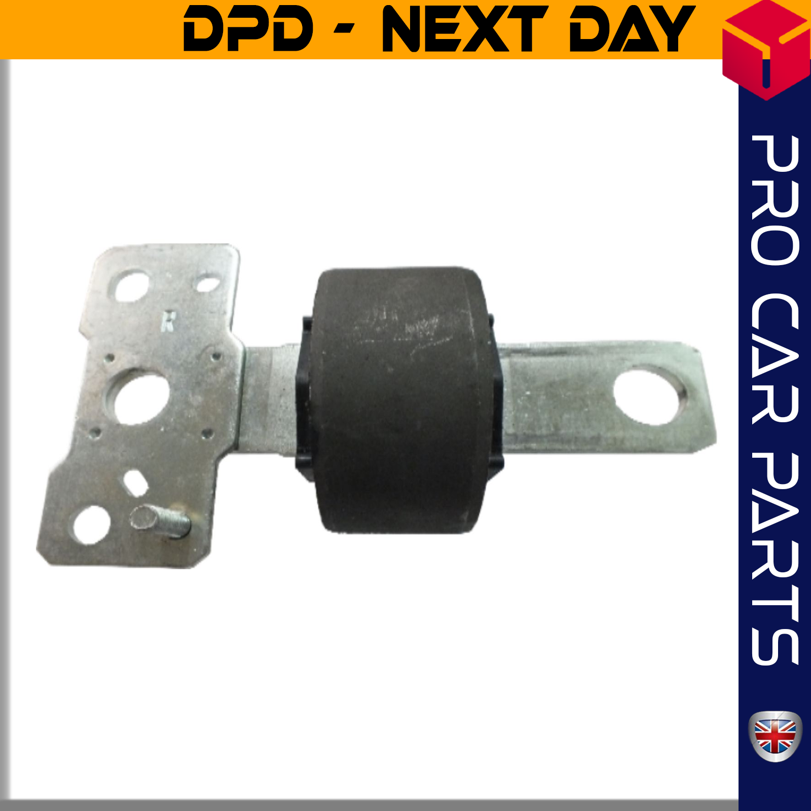 TRAVERSE MOUNTING SUPPORT RIGHT FOR FORD Mondeo Galaxy III S-Max   6G915A968FAG