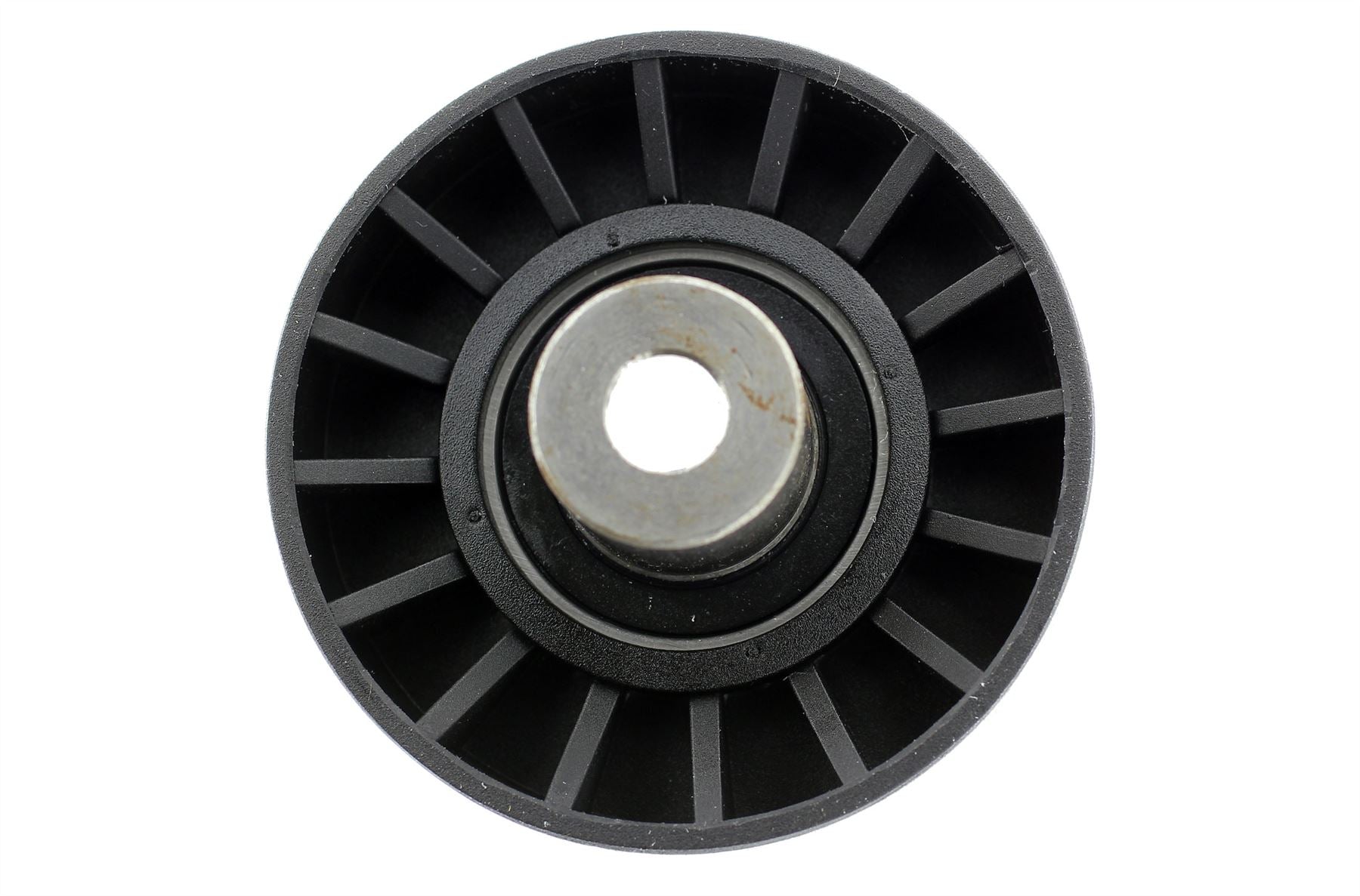 FORD TRANSIT V.184 Fan Belt Tensioner Pulley - V - Ribbed Belt Idler