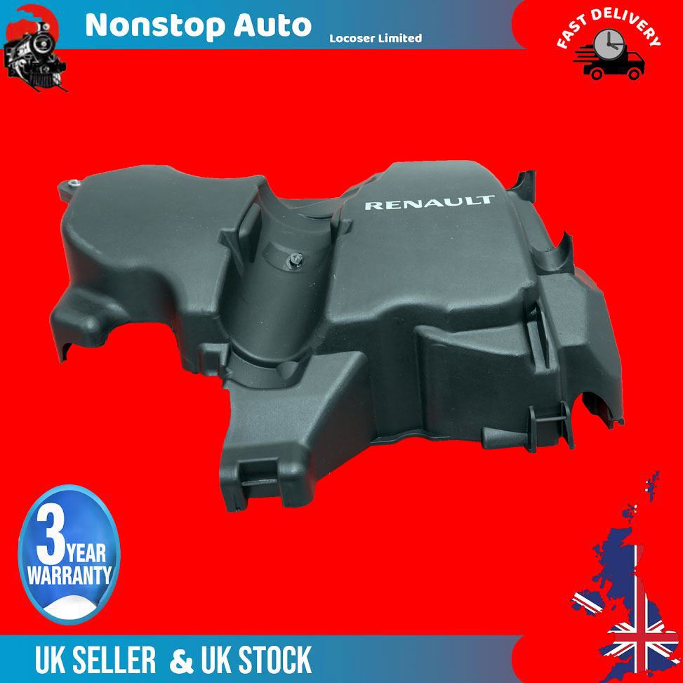 ENGINE HEAD TOP COVER Fits RENAULT Captur NISSAN Juke Note Qashqai MERCEDES Citan A180 1.5 DCI 175753VD0A