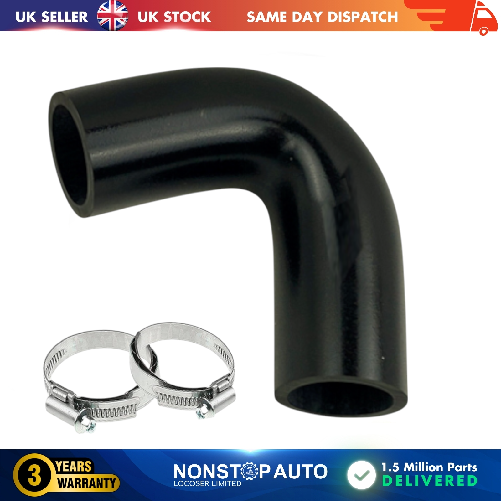 CRANKCASE BREATER HOSE PIPE FOR  VAUXHALL ASTRA G CORSA C MERIVA A VECTRA C ZAFIRA  5656071