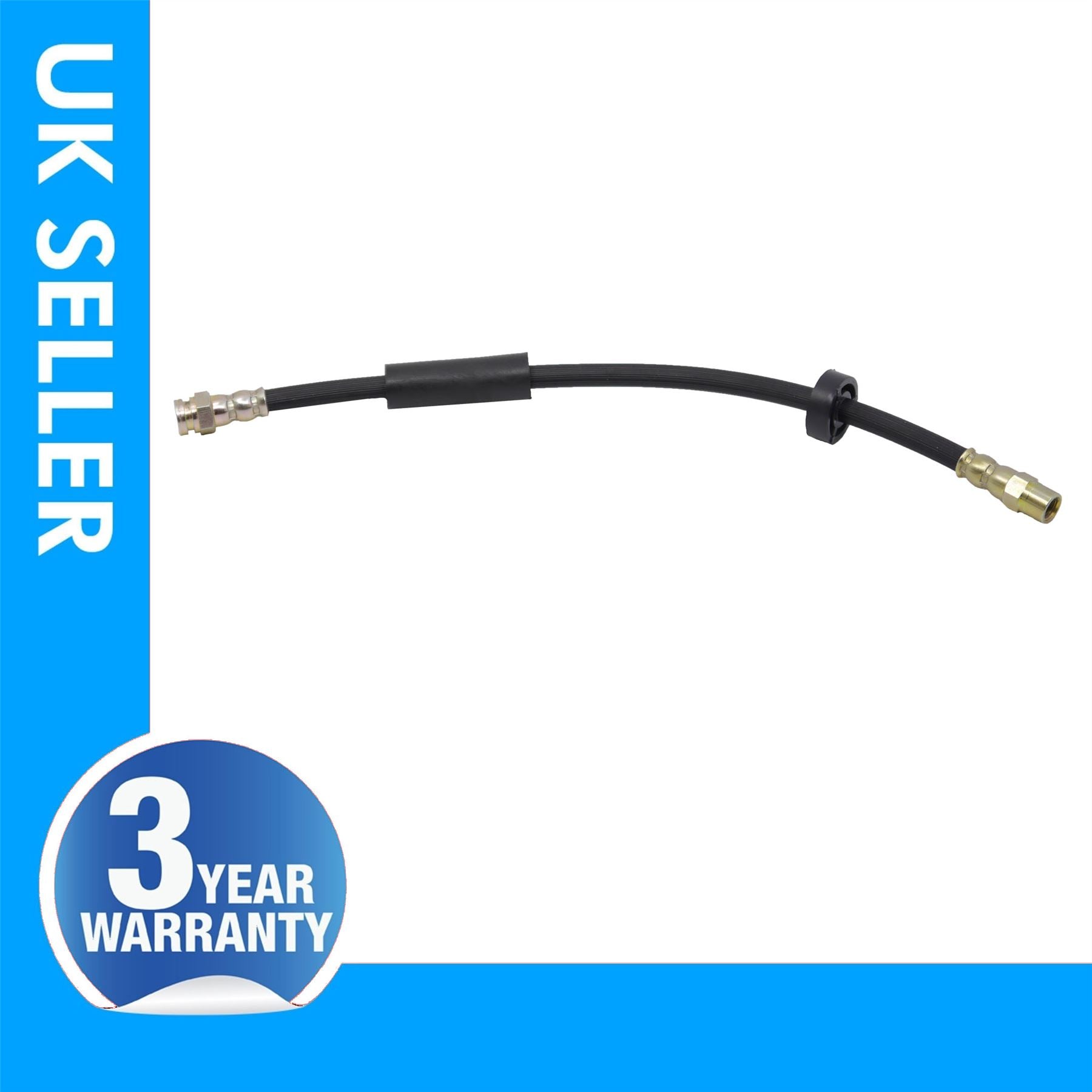 Rear Brake Hose Pipe For FORD Galaxy MK1 VW Sharan  7M0611775E