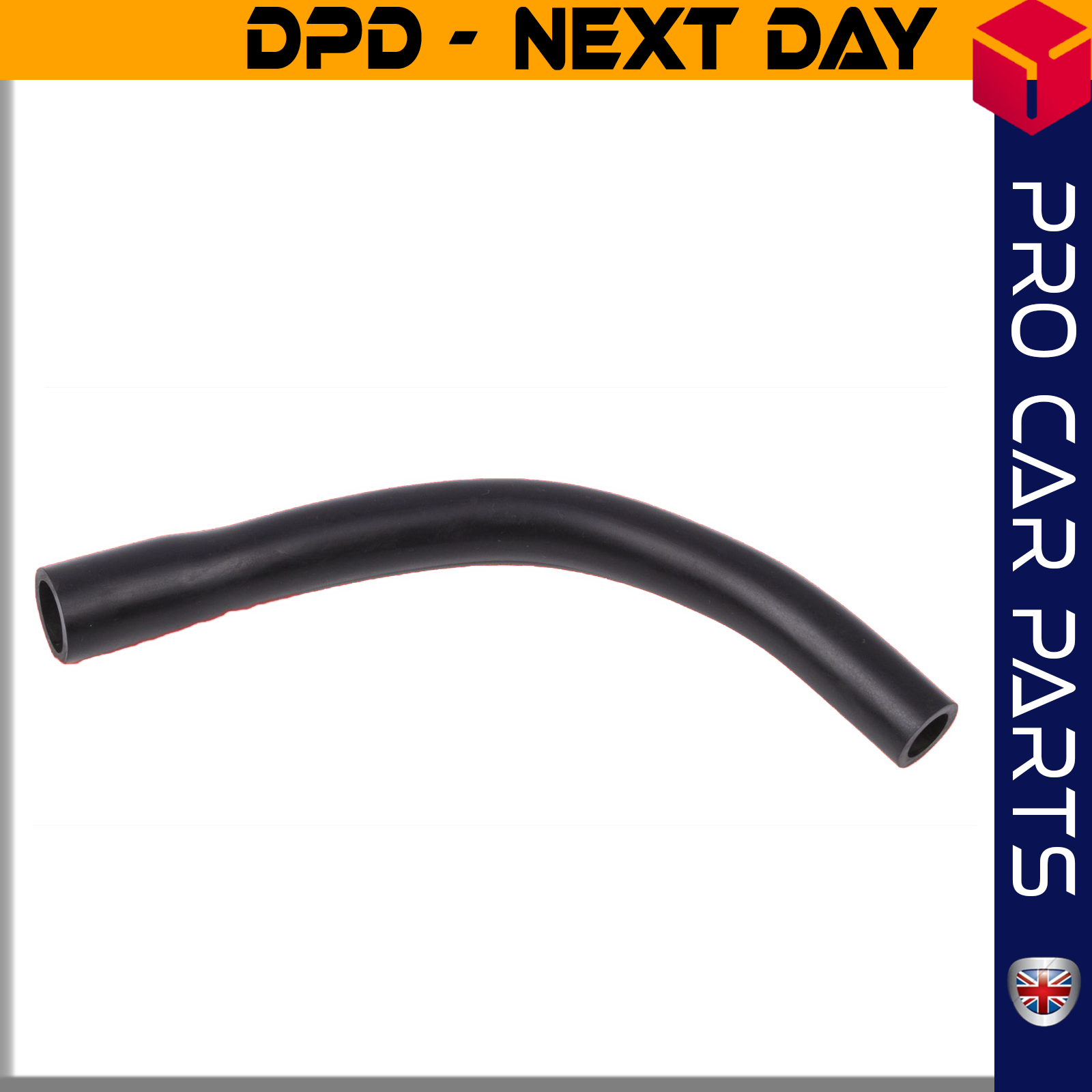 AIR INTAKE HOSE PIPE FOR OPEL VAUXHALL ASTRA CALIBRA VECTRA OMEGA 656252