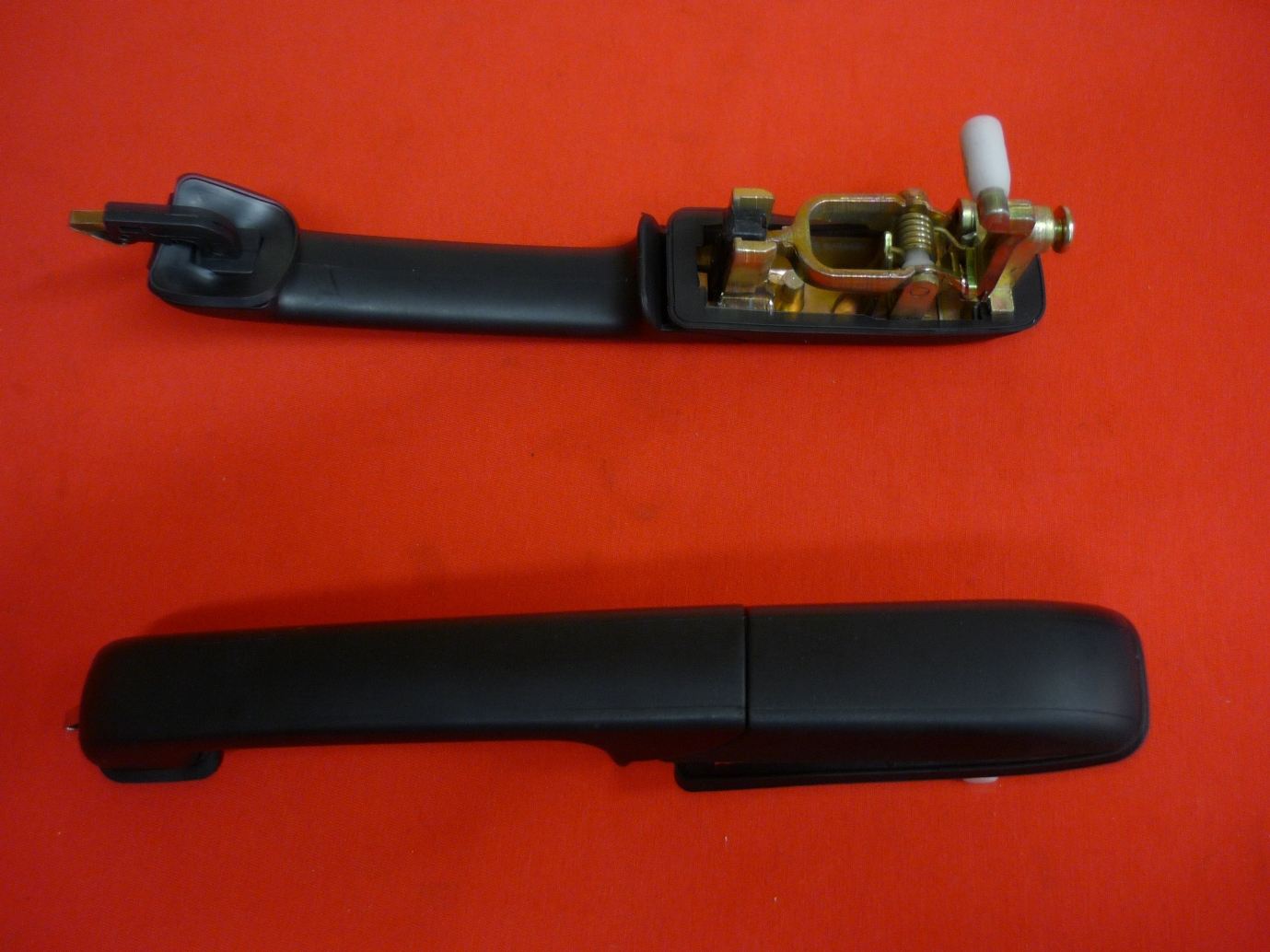 for VW PASSAT Door Handle / rear left 3A0 839 205 A