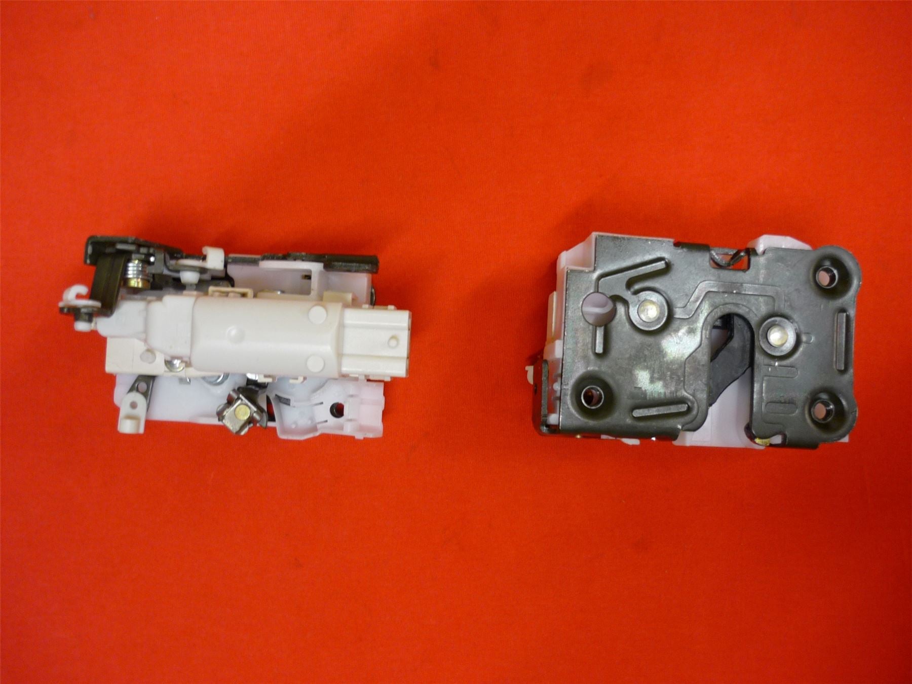 door lock actuator motor front right FITS Renault Kangoo Nissan Kubistar
