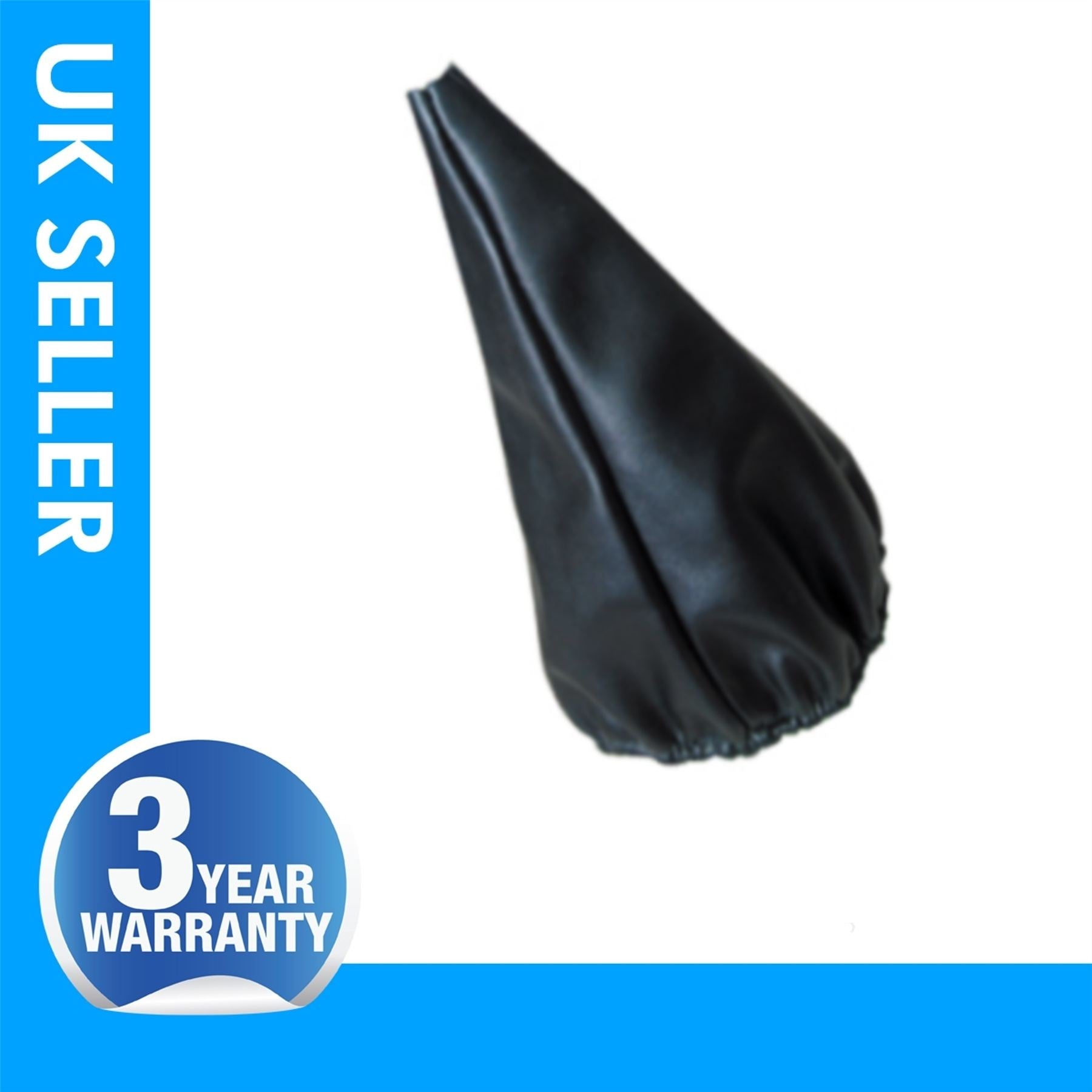VOLKSWAGEN JETTA GEAR SHIFTER BOOT GAITER COVER