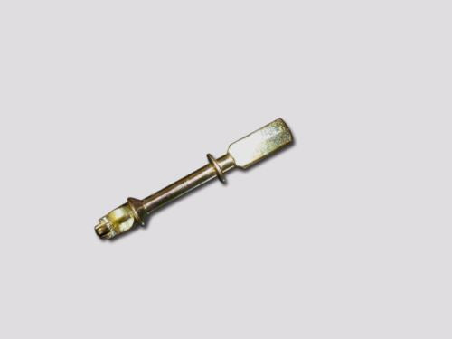 Fits VW Polo Door Lock Repair Kit Lock Barrel Paddle Front Left or Right Side 6N0837223A