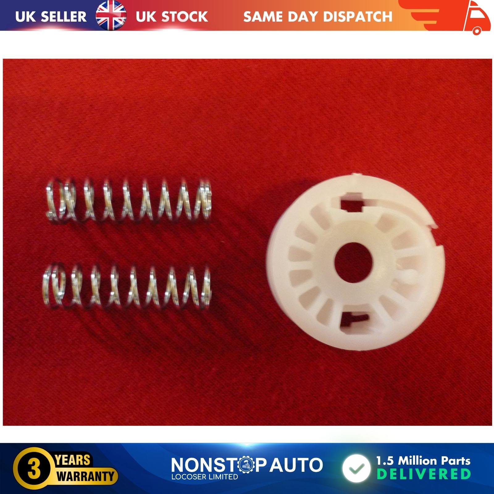 MERCEDES E W211 Window Regulator Repair Kit Front Right