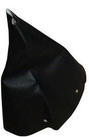 VW CADDY Gearbox Gaiter Cover