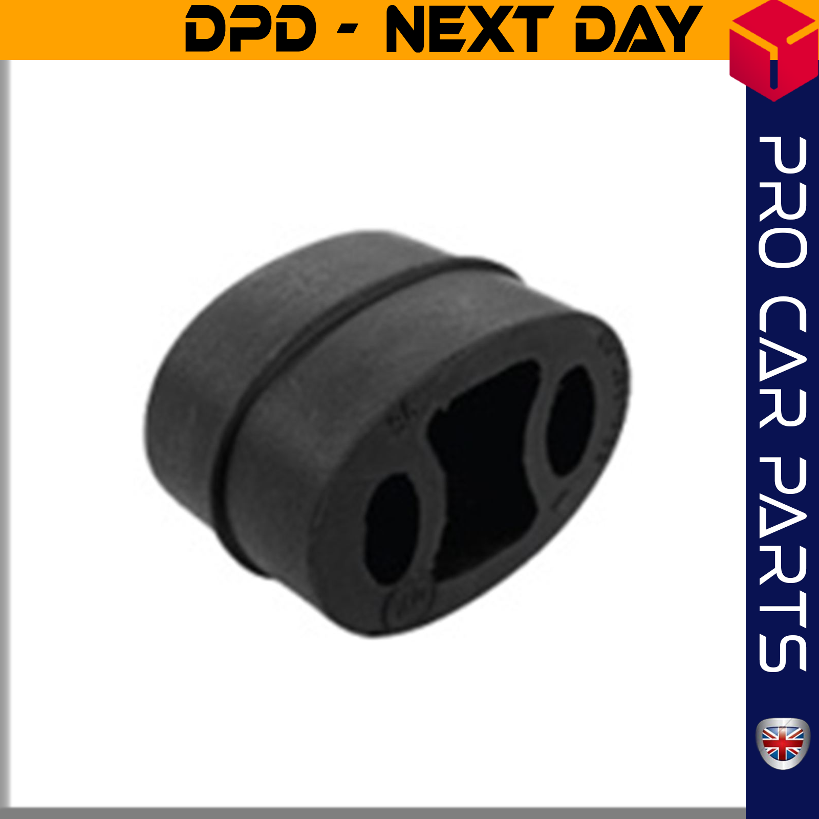 exhaust HOLDER FITS OPEL VAUXHALL Astra Combo Kadett DAEWOO Cielo Espero 852719