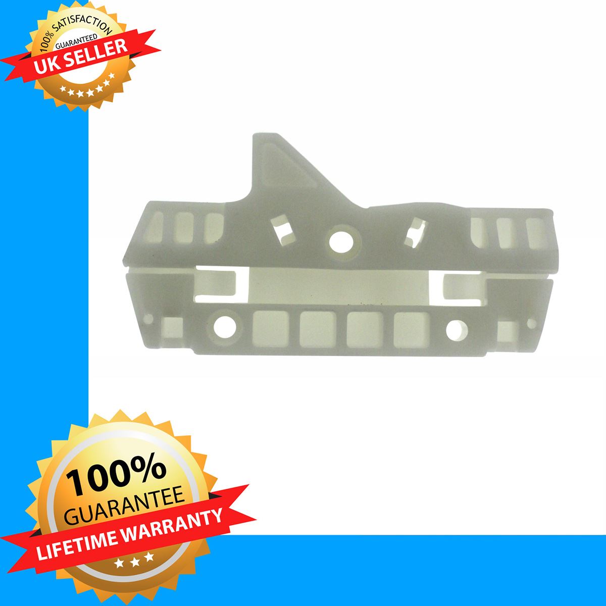 Fits VAUXHALL OPEL Corsa Window Regulator Repair Kit Clip Right Side