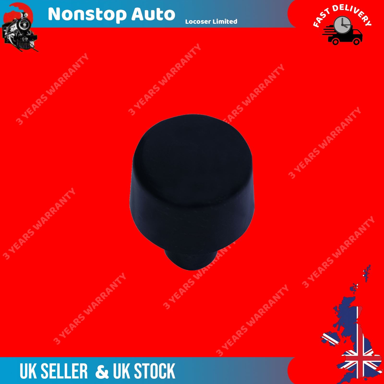 Radio Control Button Knob Cover Fits BMW