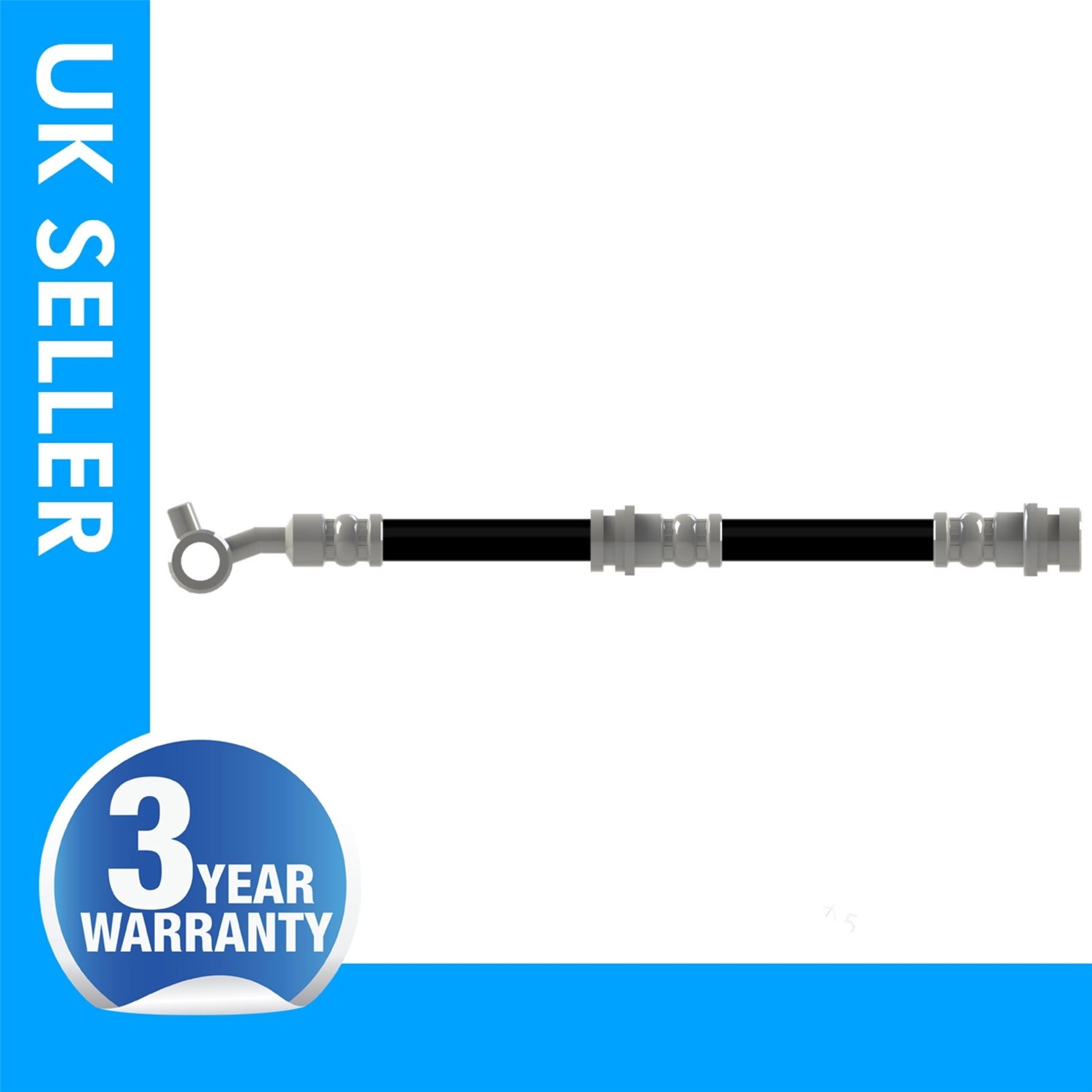 FRONT BRAKE HOSE PIPE LEFT For NISSAN Qashqai 46210JD005