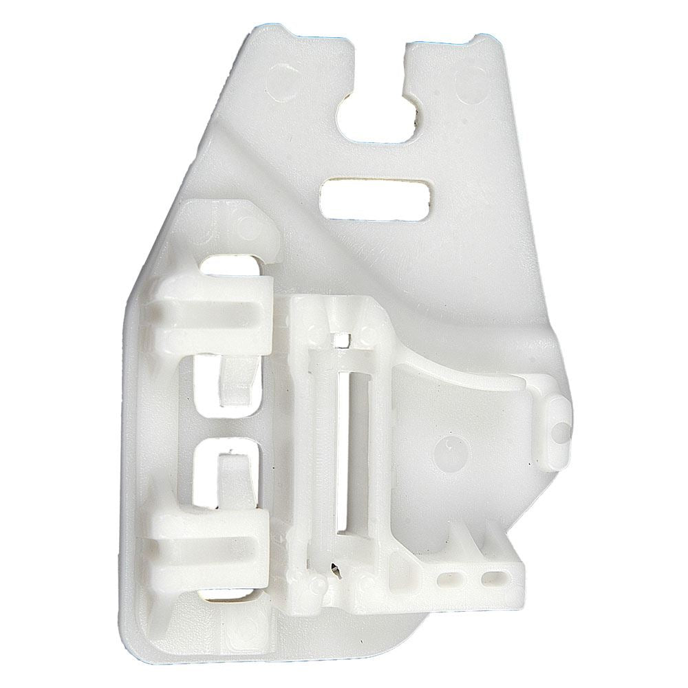 BMW E46 window winder regulator slider clips / rear left 1109