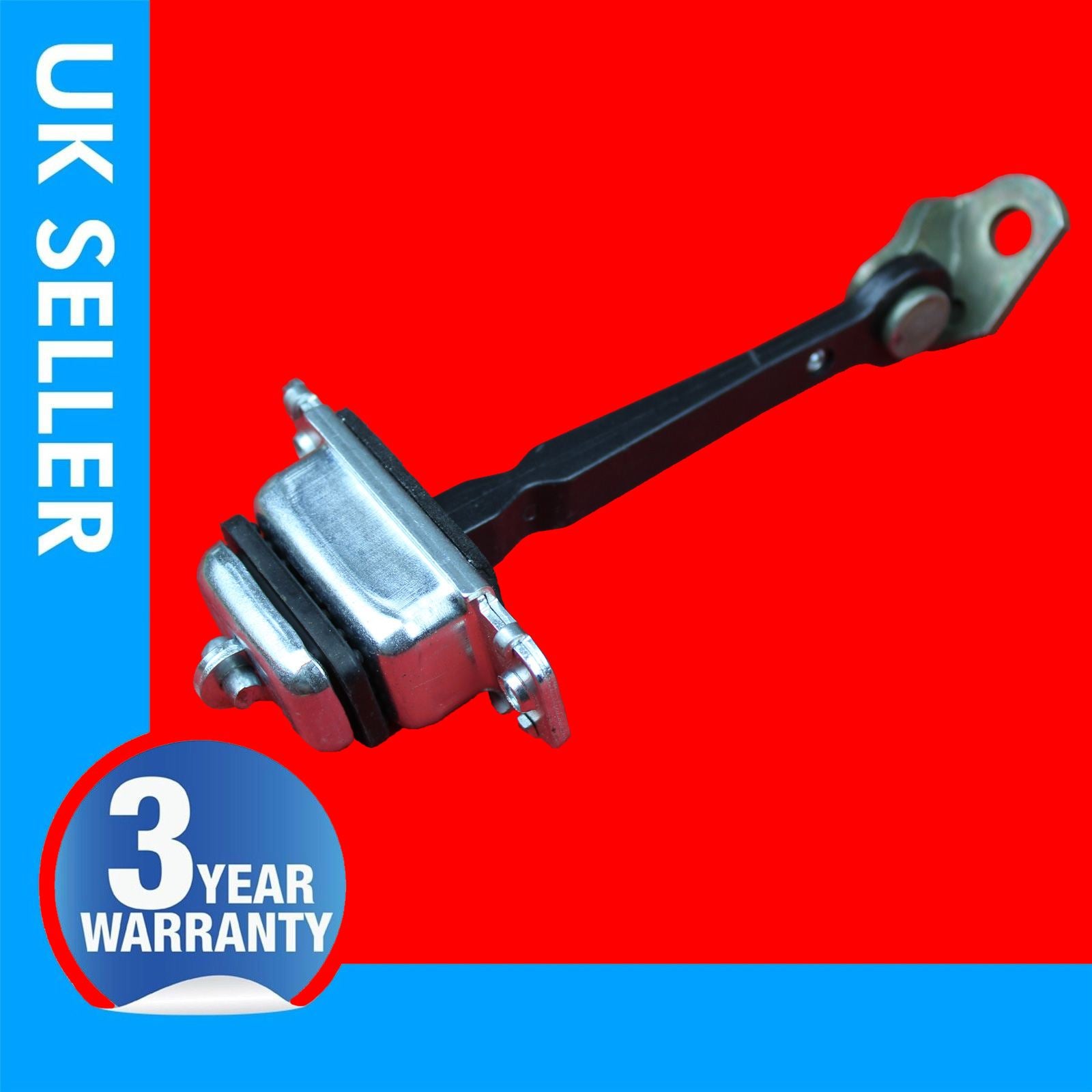 Fits HONDA Civic  Door Lock Repair Kit Hinge Stopper Rear Right Side 72840ST3E01