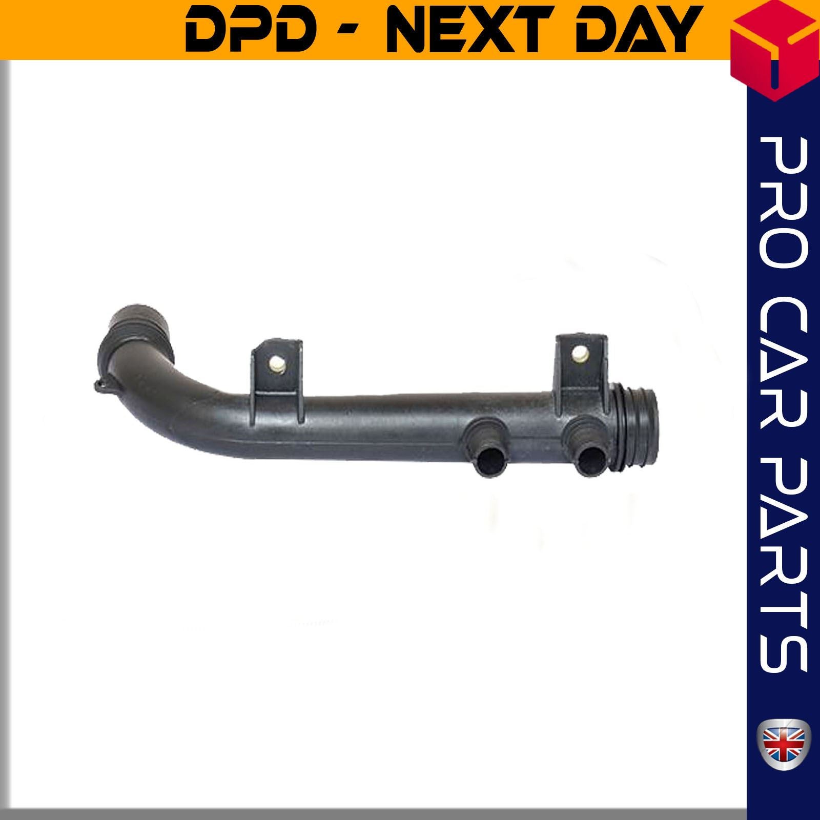 For VAUXHALL OPEL VECTRA B RADIATOR HOSE 1336120