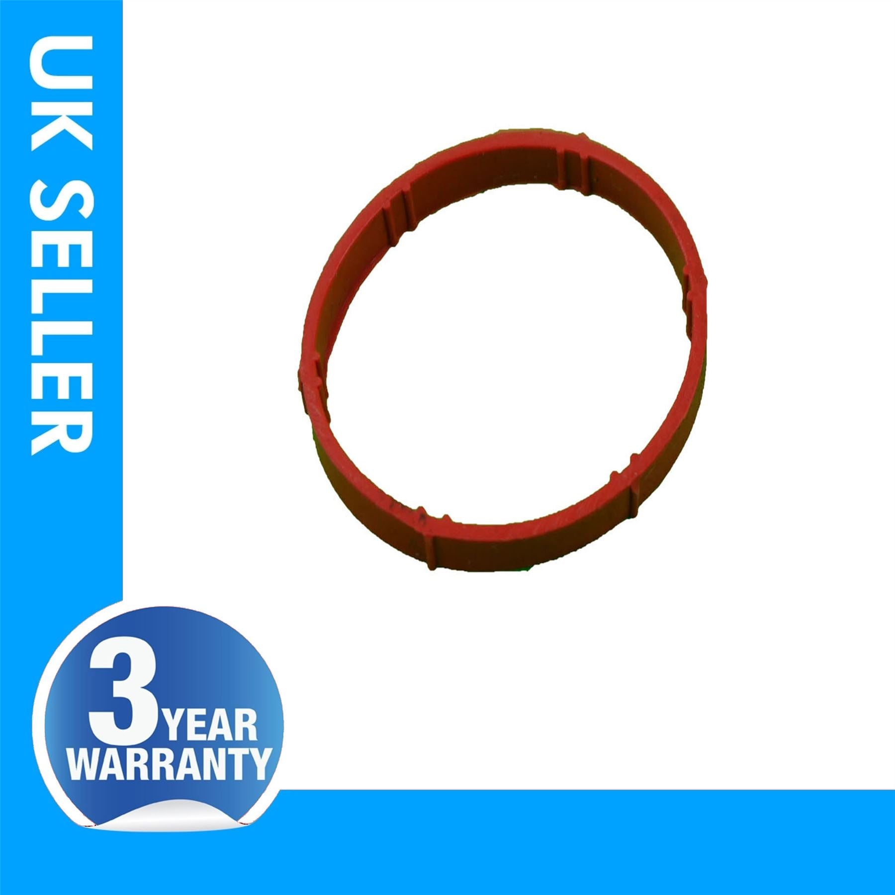 FITS SKODA OCTAVIA  AUDI A3 A4  A3 SPORTBACK Gasket Intake Manifold hose