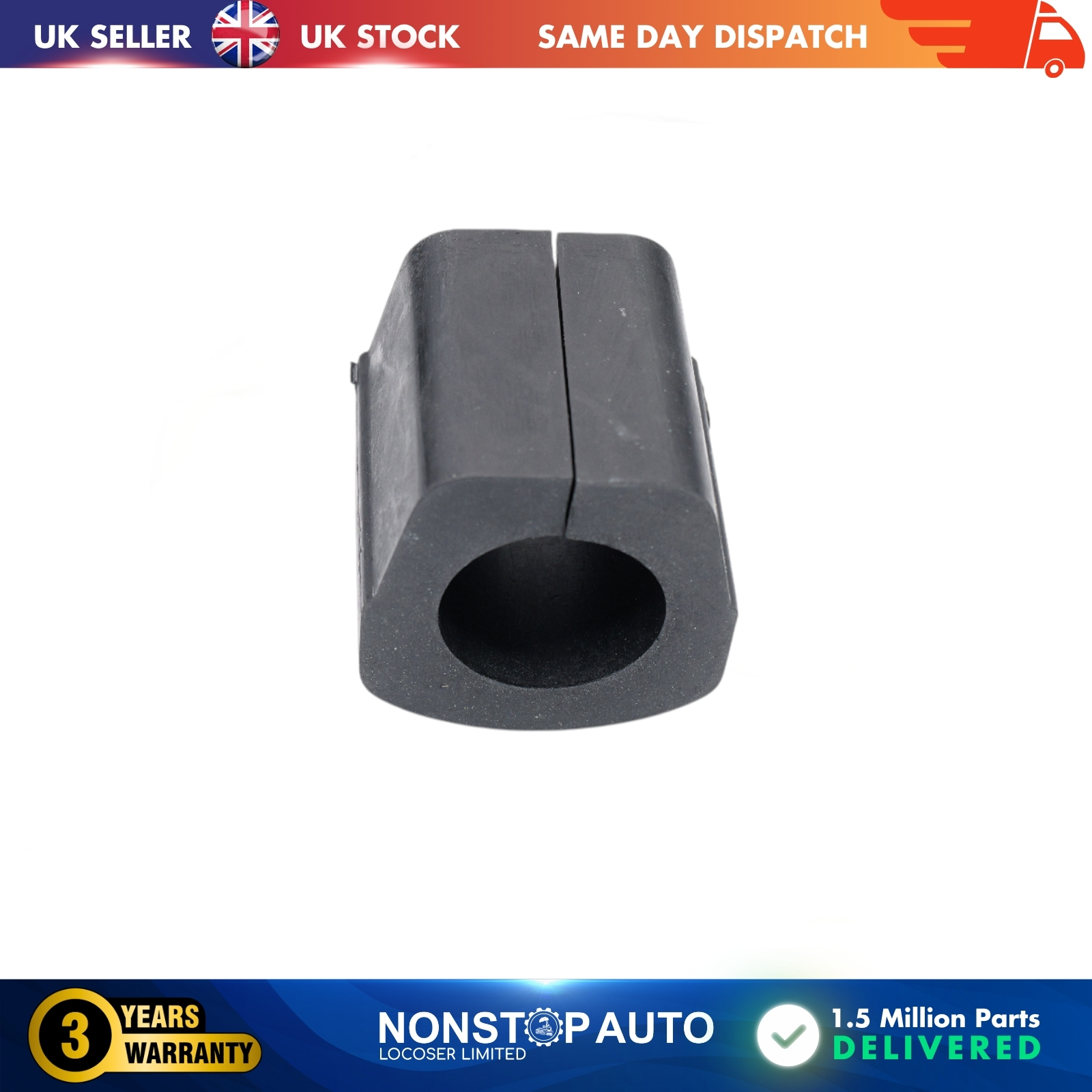 STABILISER MOUNTING FOR MERCEDES-BENZ T1 6023260882