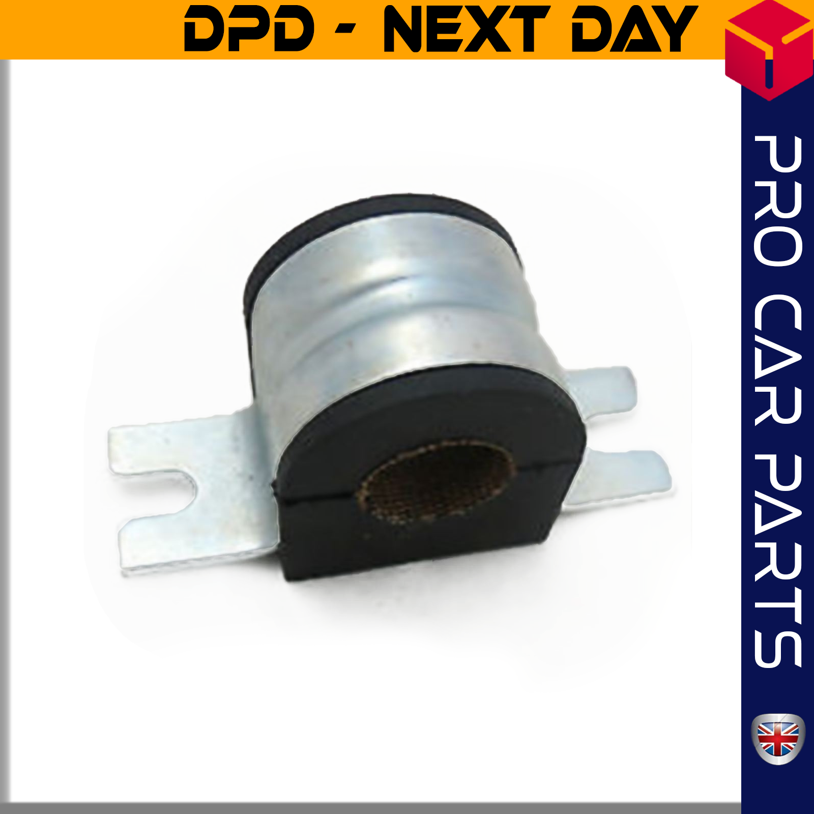 ENGINE CRADLE BUSH AXLE BEAM MOUNTING FITS RENAULT Trafic II OPEL VAUXHALL Vivaro NISSAN Primastar  FIAT Talento 4417971