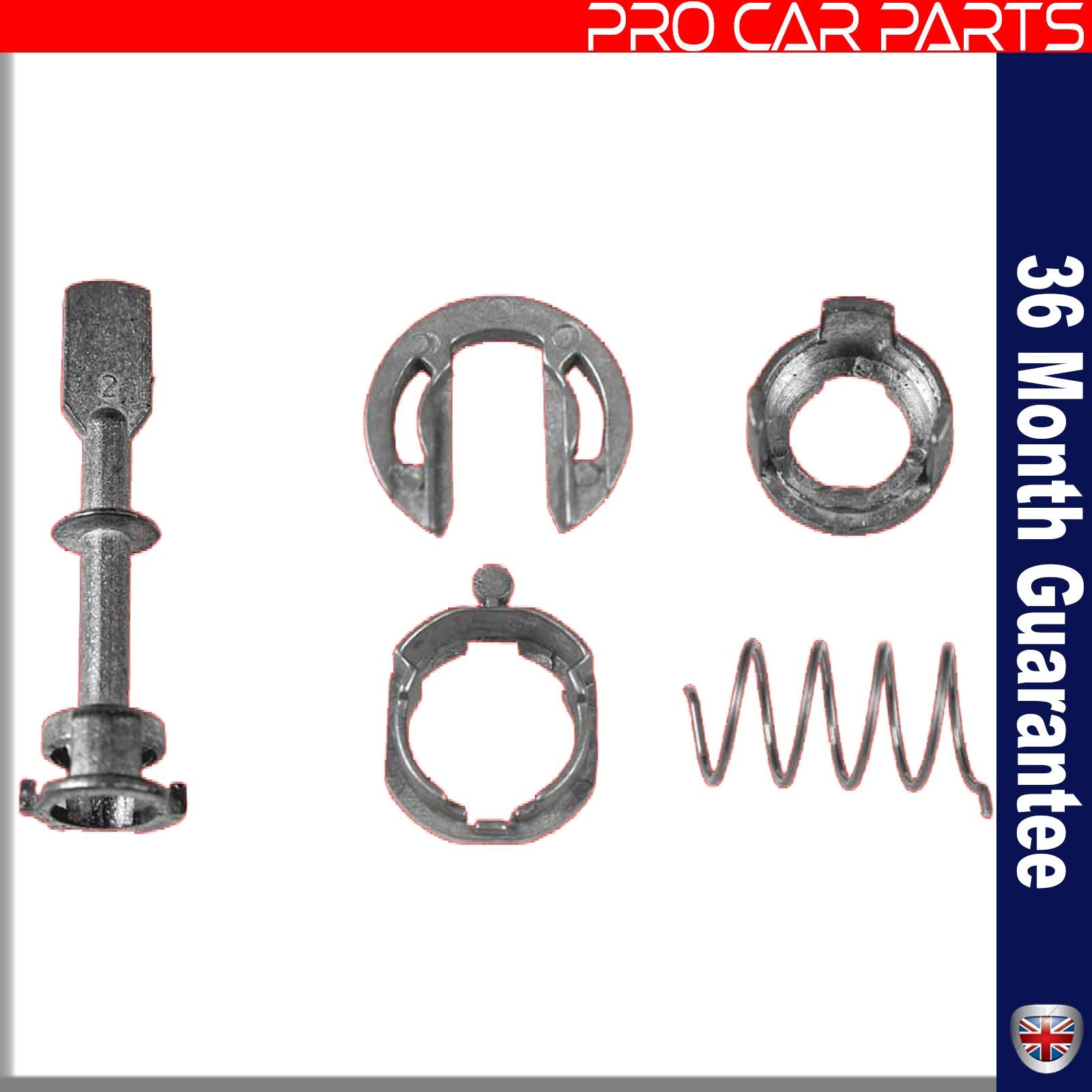 Volkswagen POLO Hatchback Door Lock Repair Kit