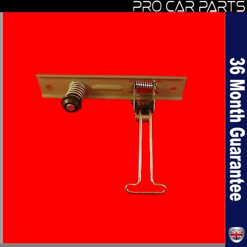 Bonnet Hood Lock Catch Handle Fits RENAULT Clio MK1