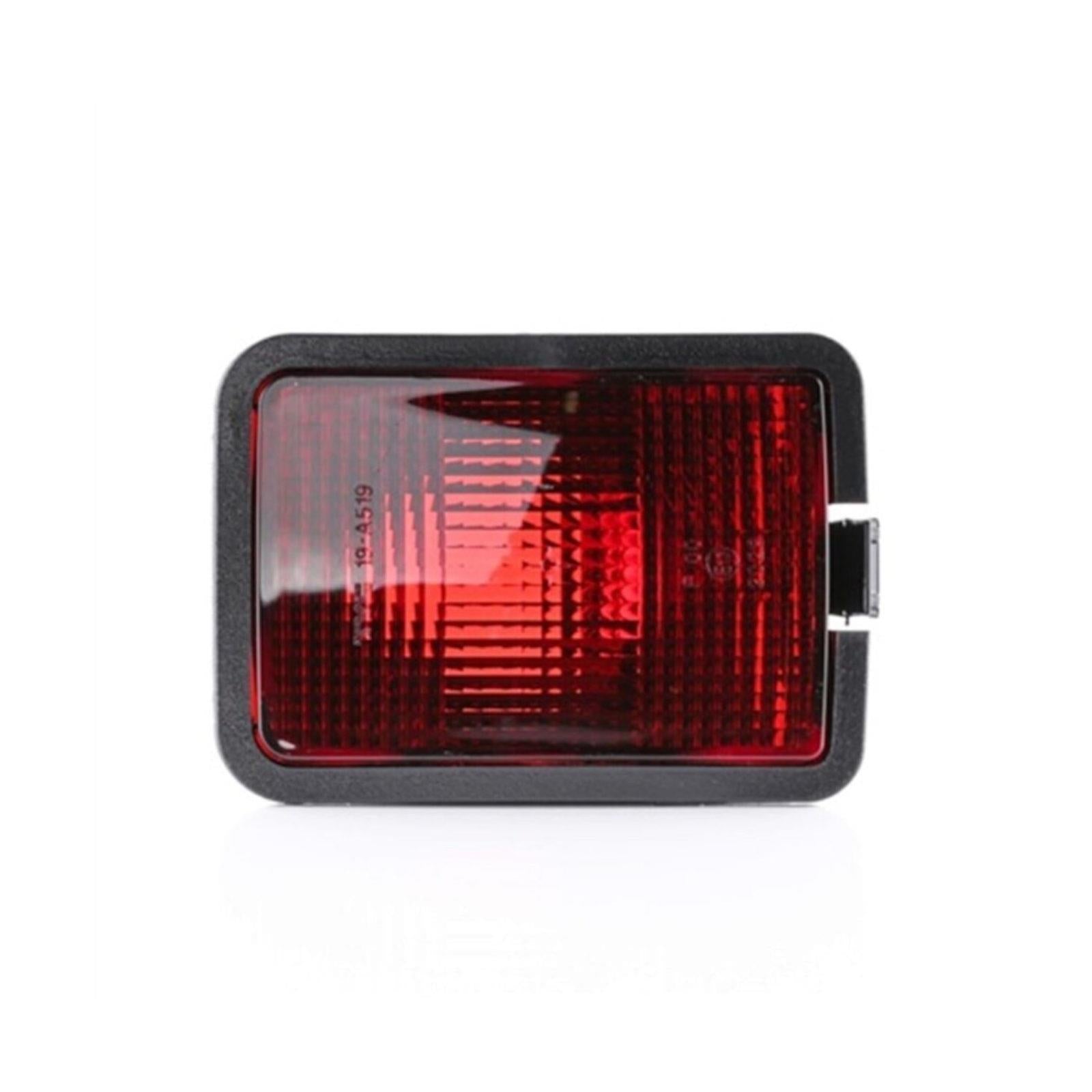 Rear Fog Light Lamp Left or Right Side For VW Transporter T4 7D0945729
