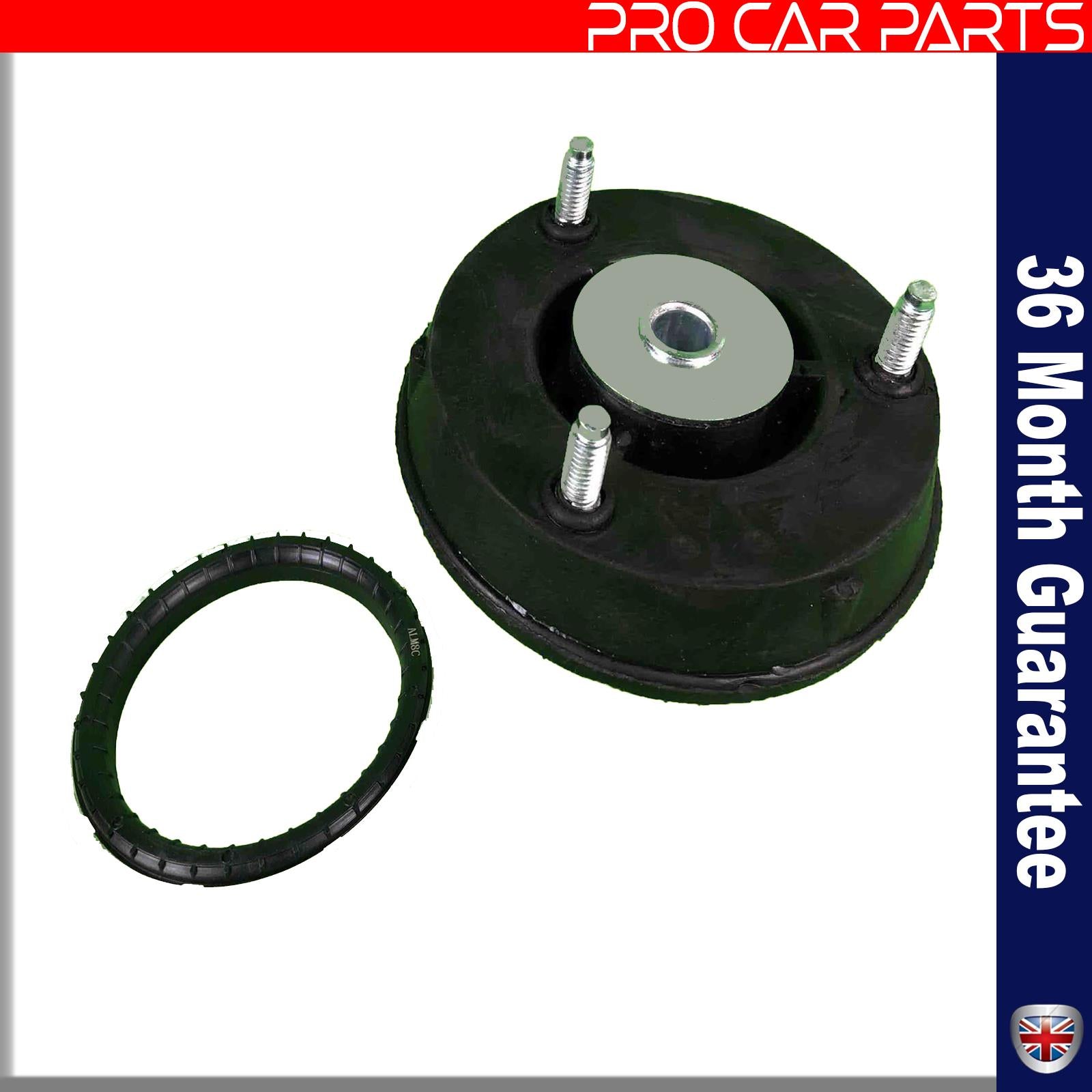 SUSPENSION SHOCKER STRUT TOP MOUNT BEARING FITS FORD Transit  5C1118183AA