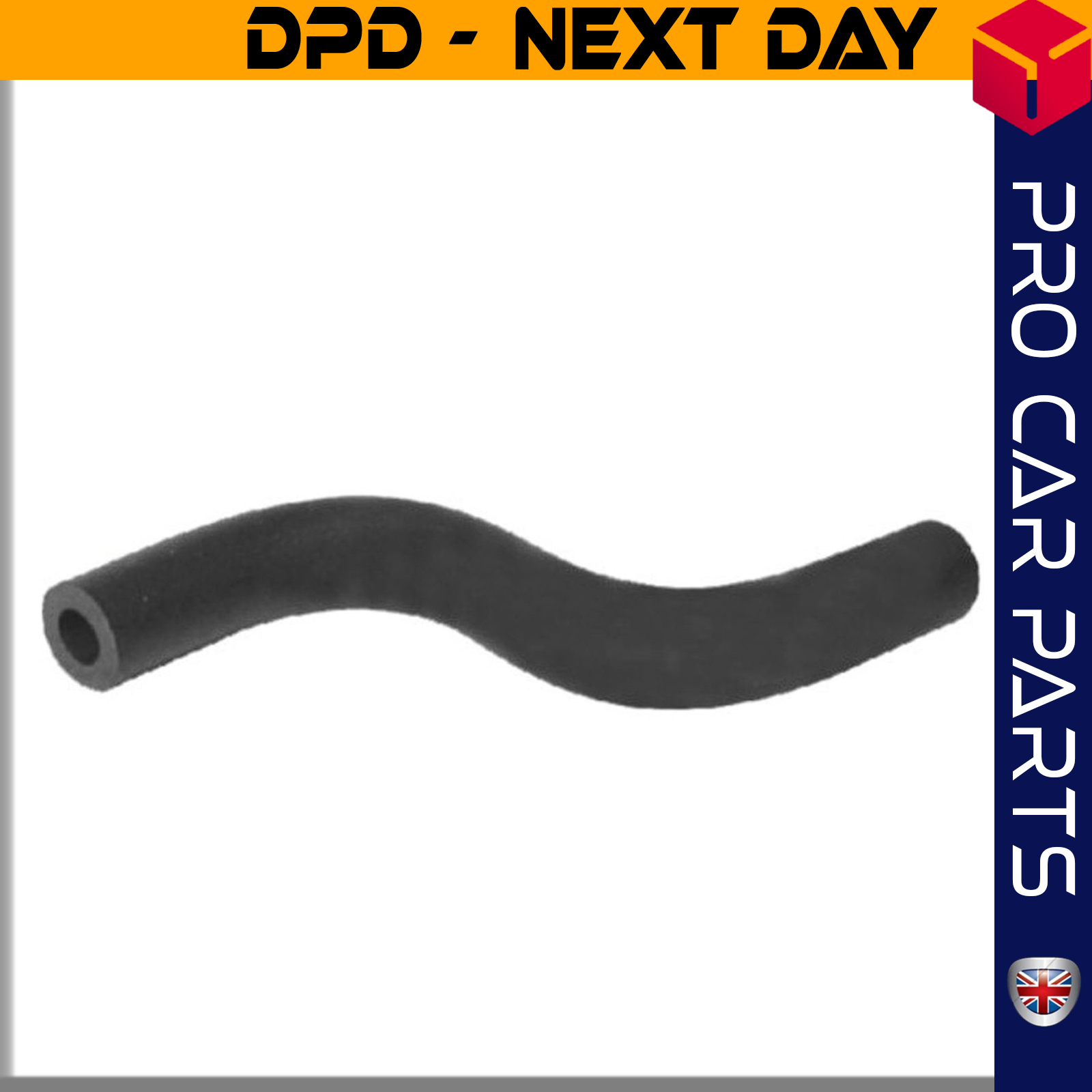 CRANKCASE BREATHER HOSE PIPE FOR OPEL VUAXHALL ASTRA CORSA TIGRA  VECTRA 5656020