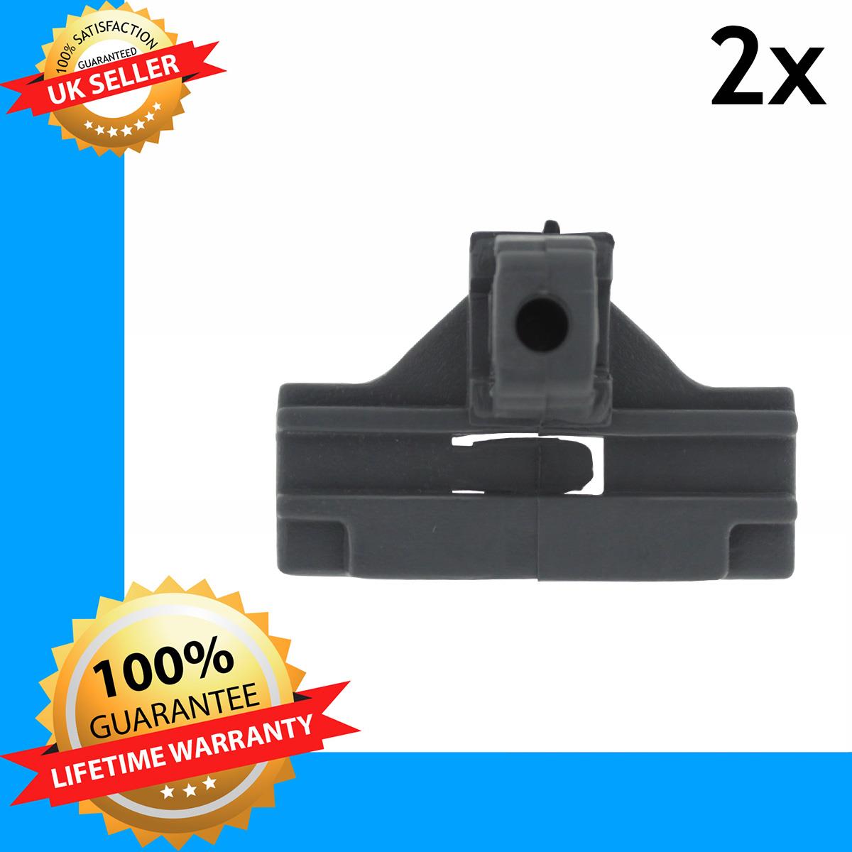 FORD MONDEO Seat Arosa window regulator clips / Front Left