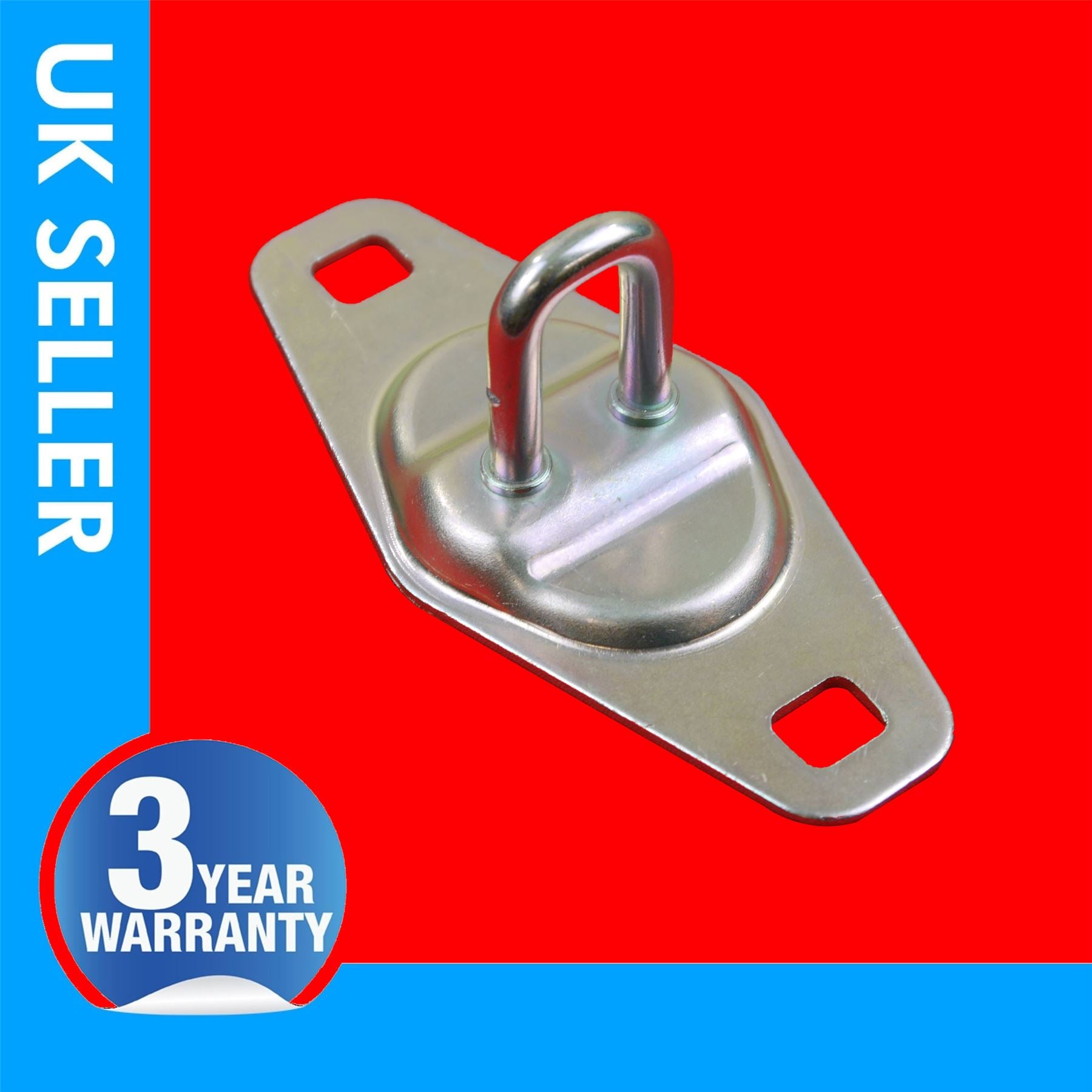 FOR PEUGEOT BOXER CITROEN RELAY TAILGATE LOCK LATCH CATCH
