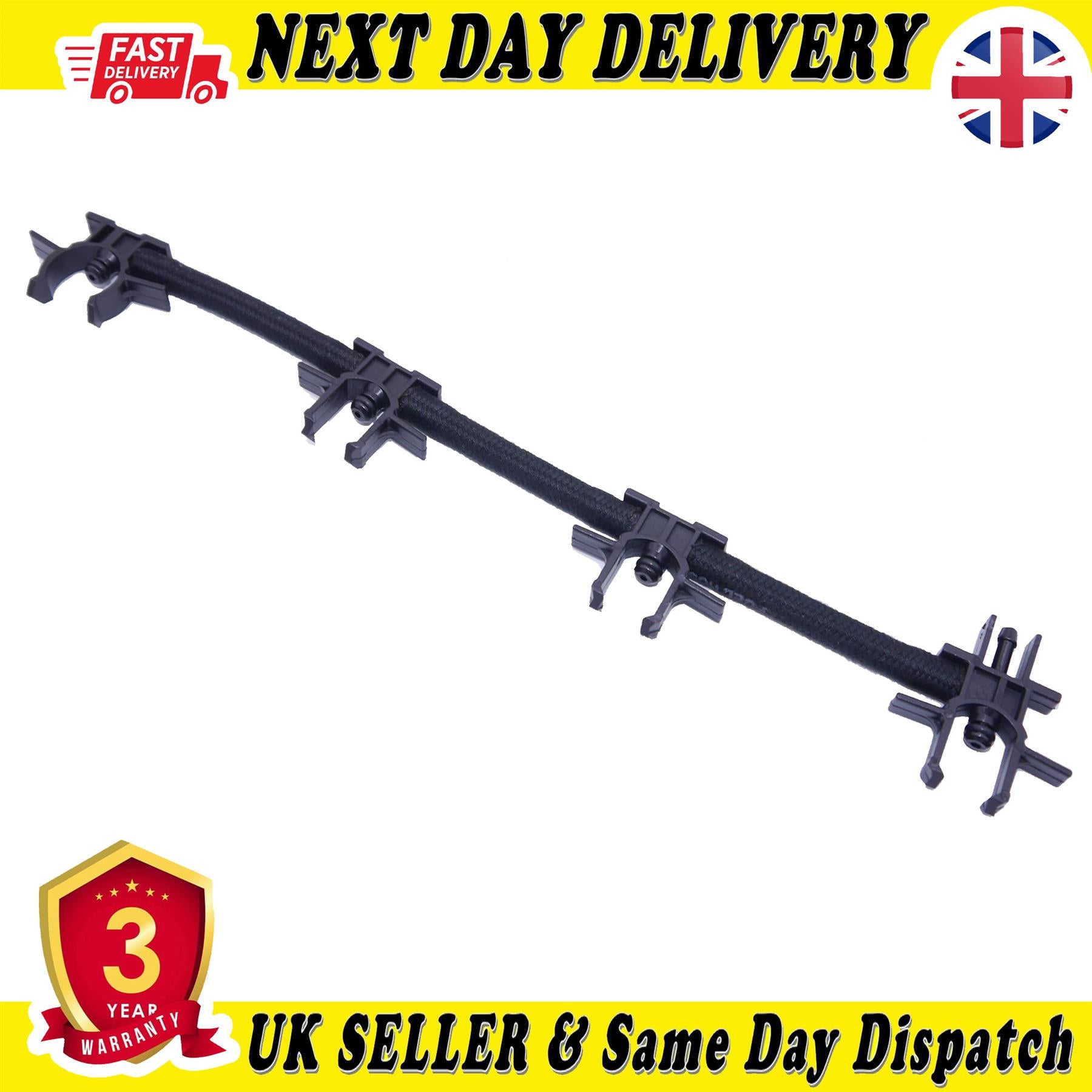 Fuel Hose For RENAULT Clio II Espace III Kangoo Laguna I Master II Megane I Scenic I 7700114802