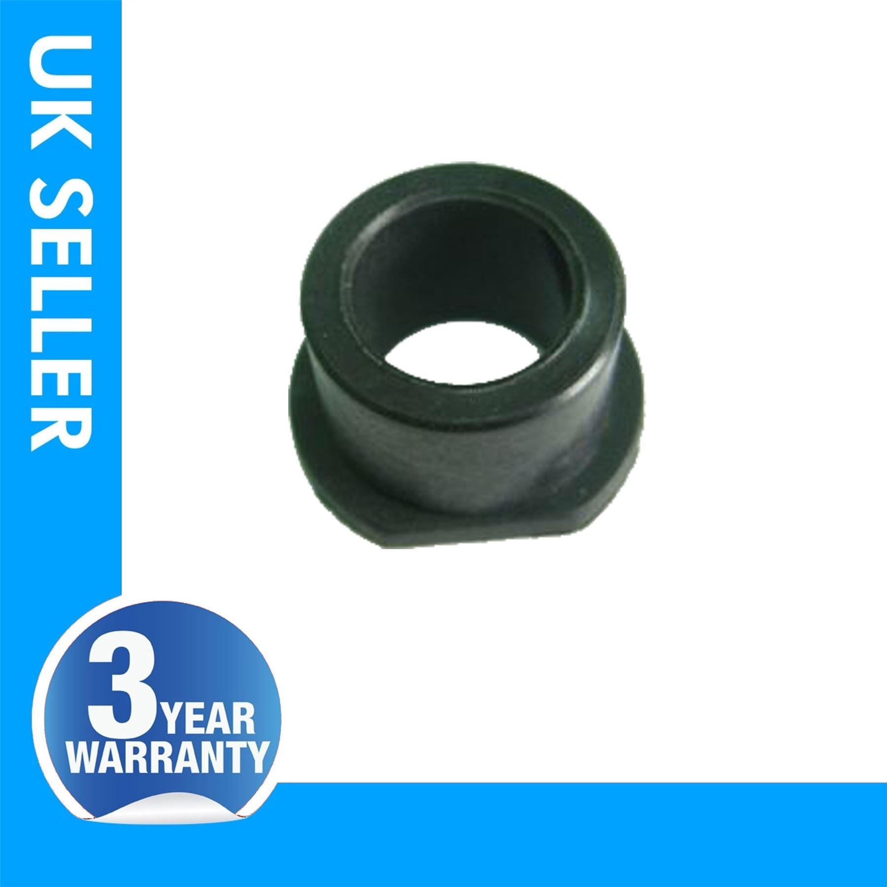 Clutch Pedal Bush FOR Fiat Strada Tempra Stilo Peugeot Bipper  46784963