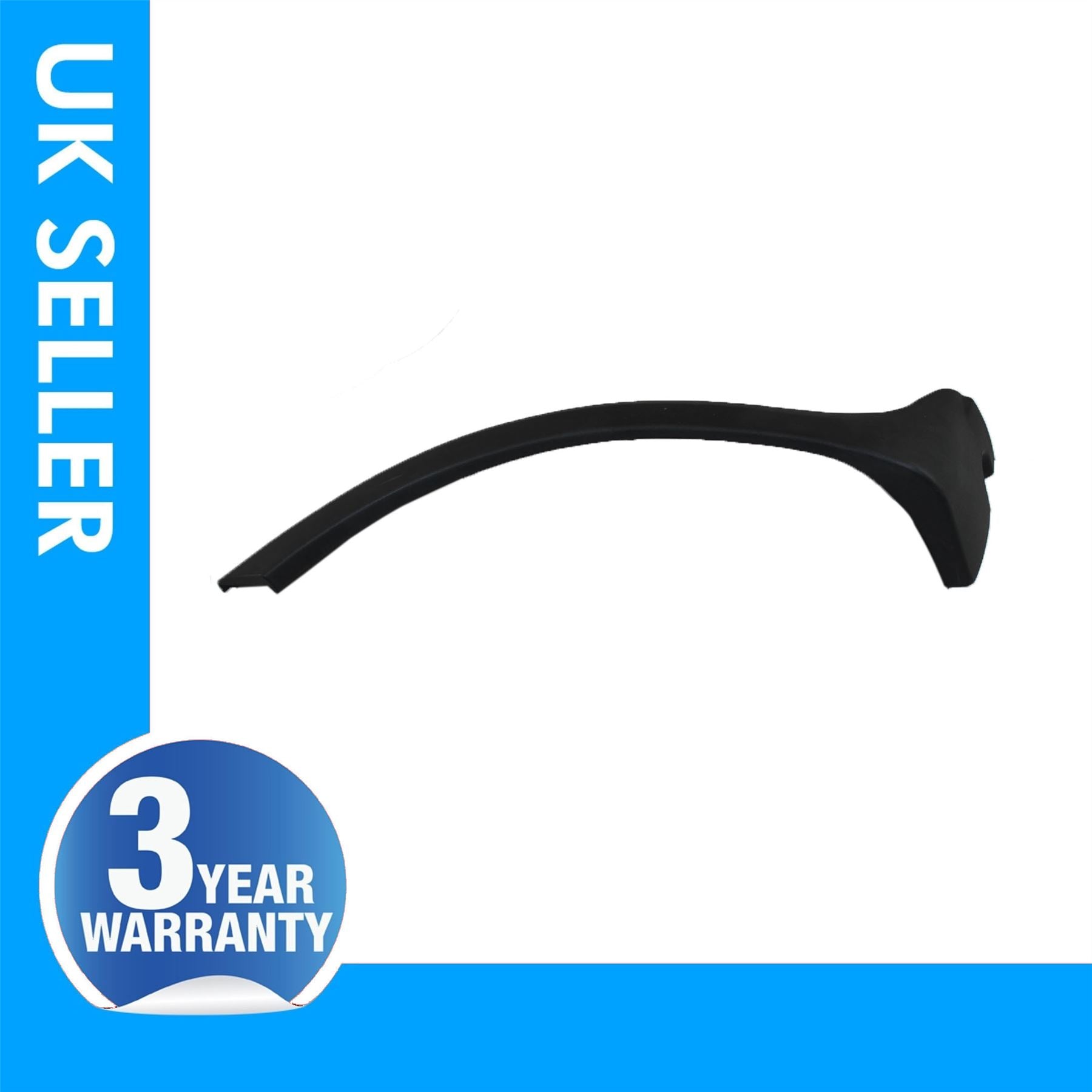 Rear Moulding Wheel Arch Trim Right Side Vauxhall Opel Corsa C 172900