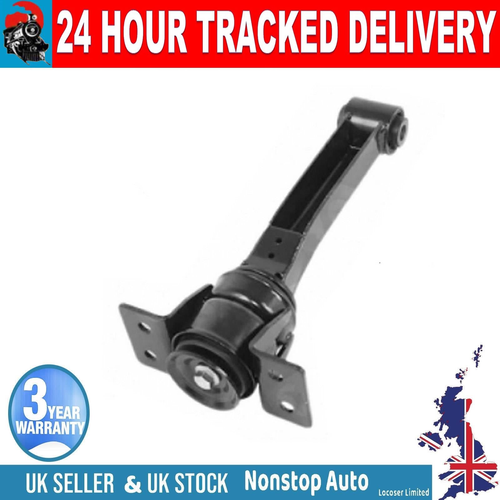 Engine Mount Fits  FORD Transit 4112626