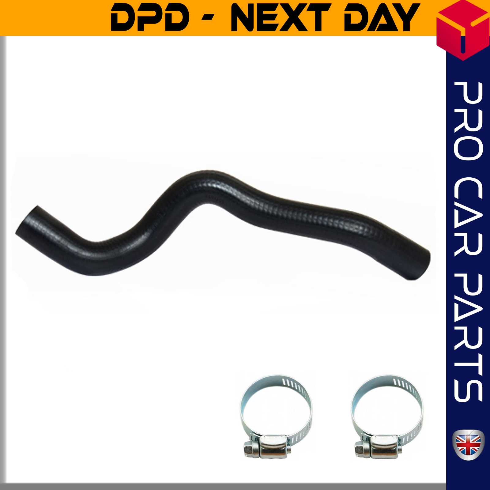 RADIATOR HOSE PIPE FOR MAZDA 5  LBF715186A