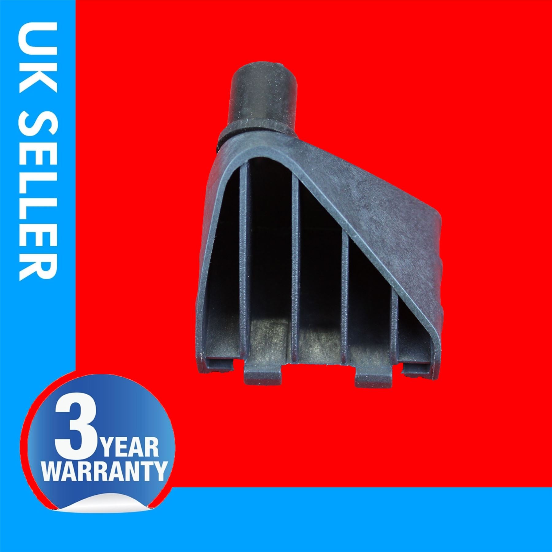 Parcel Shelf Cover Holder Boot Right Side FOR VW Caddy MK3 2K0 863 534
