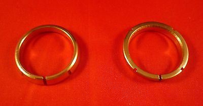 VOLKSWAGEN PASSAT GOLF - SEAT - SKODA - AUDI A3 GEARBOX DIFFERENTIAL BRASS RING